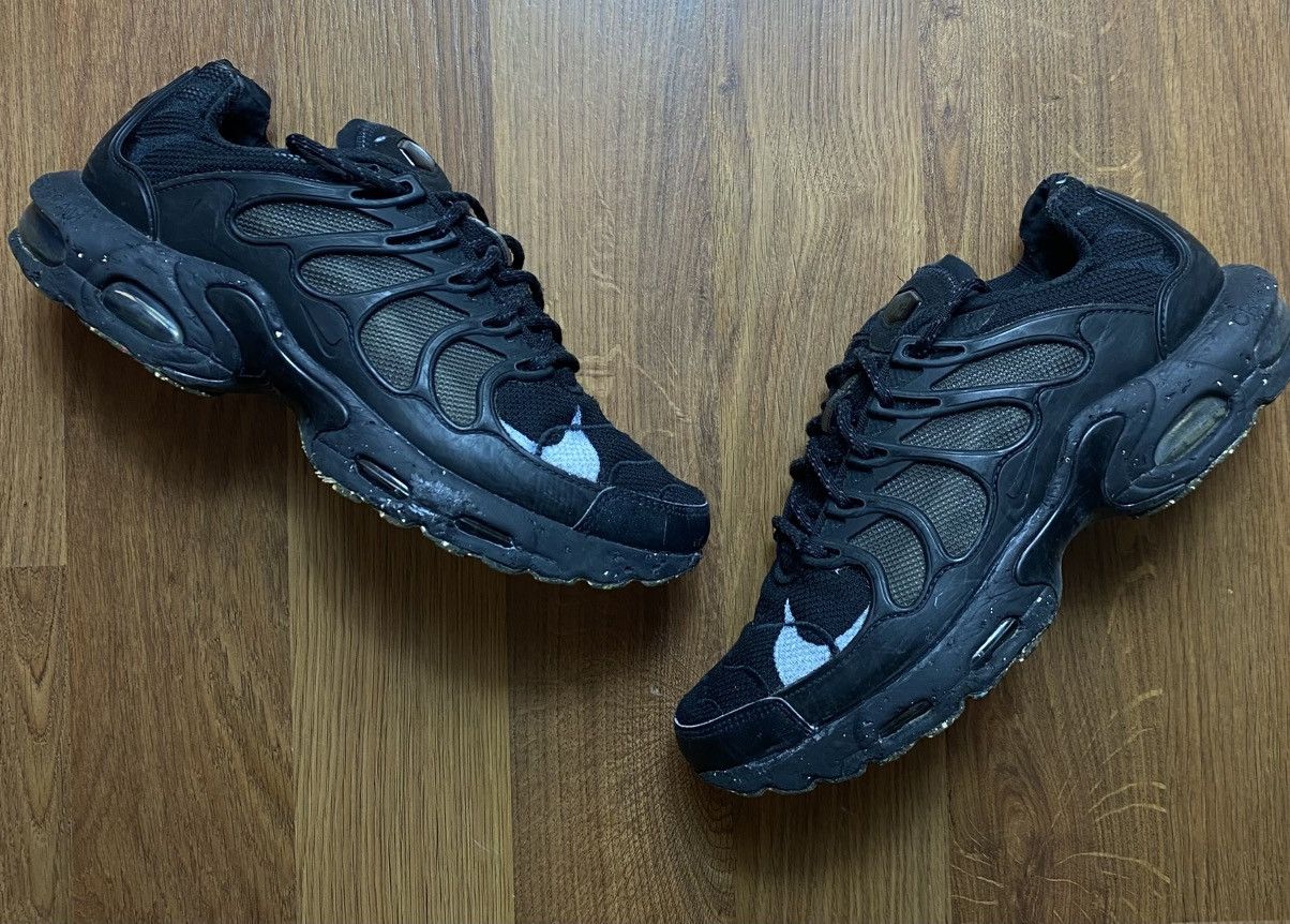 Nike Nike Air Max Terrascape Plus Size US 10 / EU 43 - 1 Thumbnail