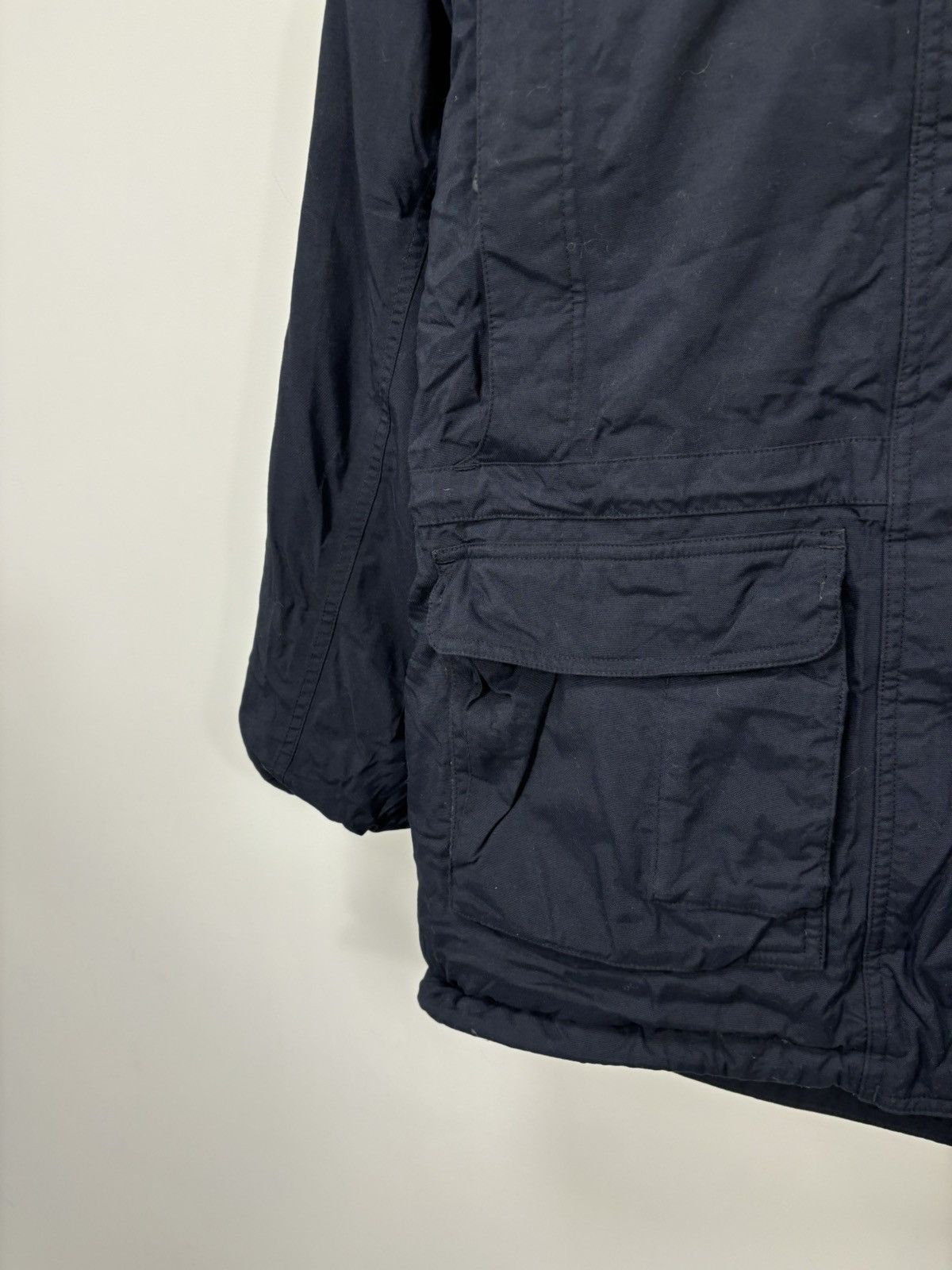 The North Face The North Face McMurdo Women’s Fur Hooded Black Down Jacket Size M / US 6-8 / IT 42-44 - 7 Thumbnail