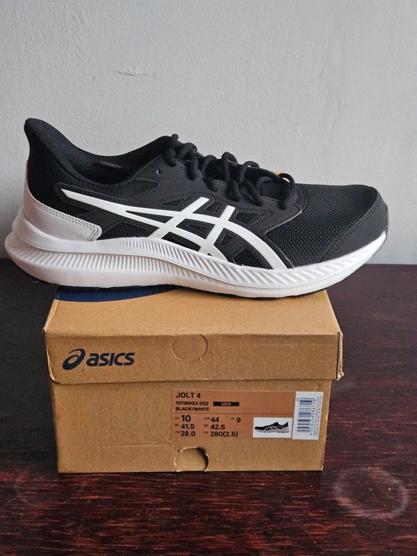 Asics Asics Jolt 4 44 Size US 11 / EU 44 - 1 Thumbnail
