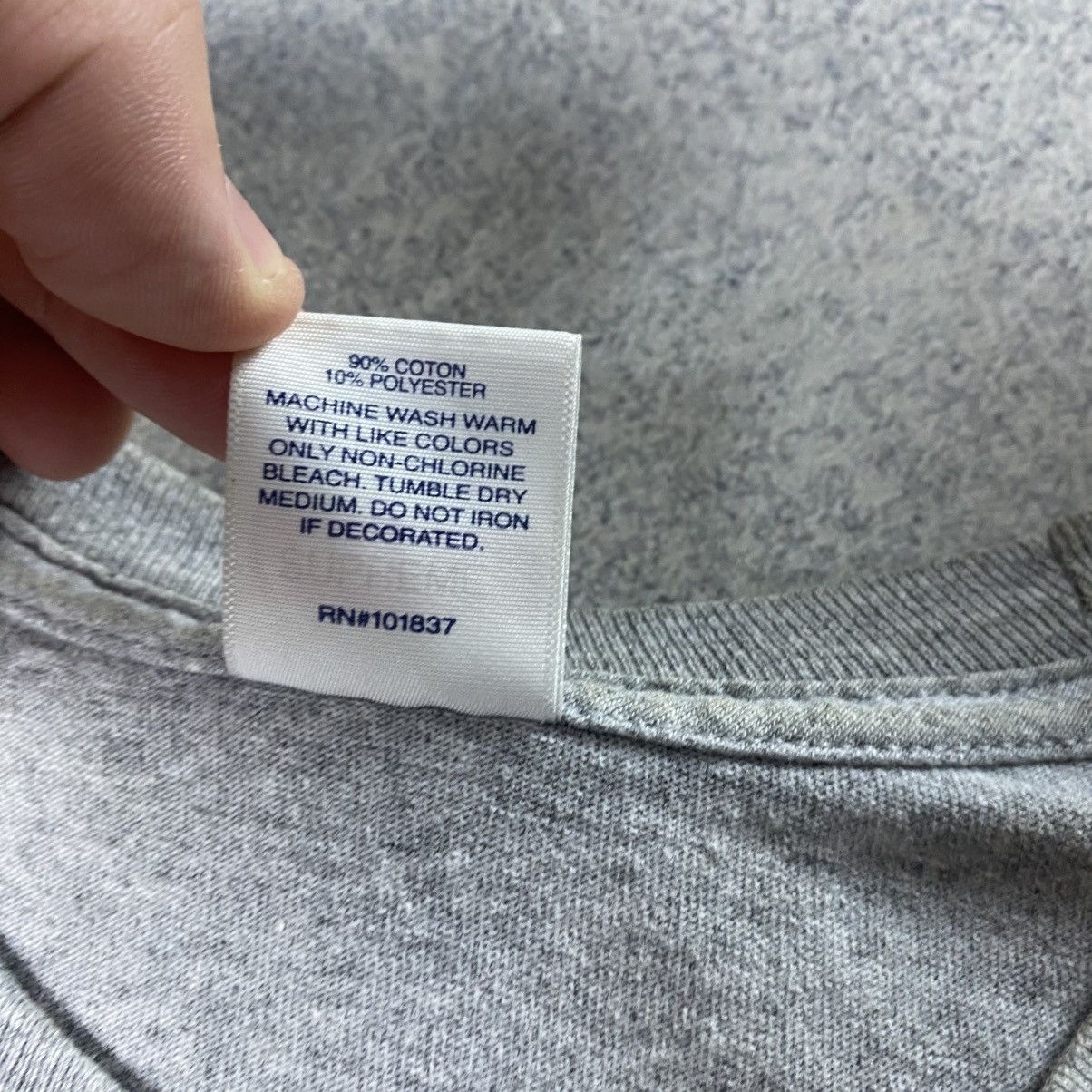 Supreme Supreme T-Shirt Big Logo Size US M / EU 48-50 / 2 - 7 Thumbnail