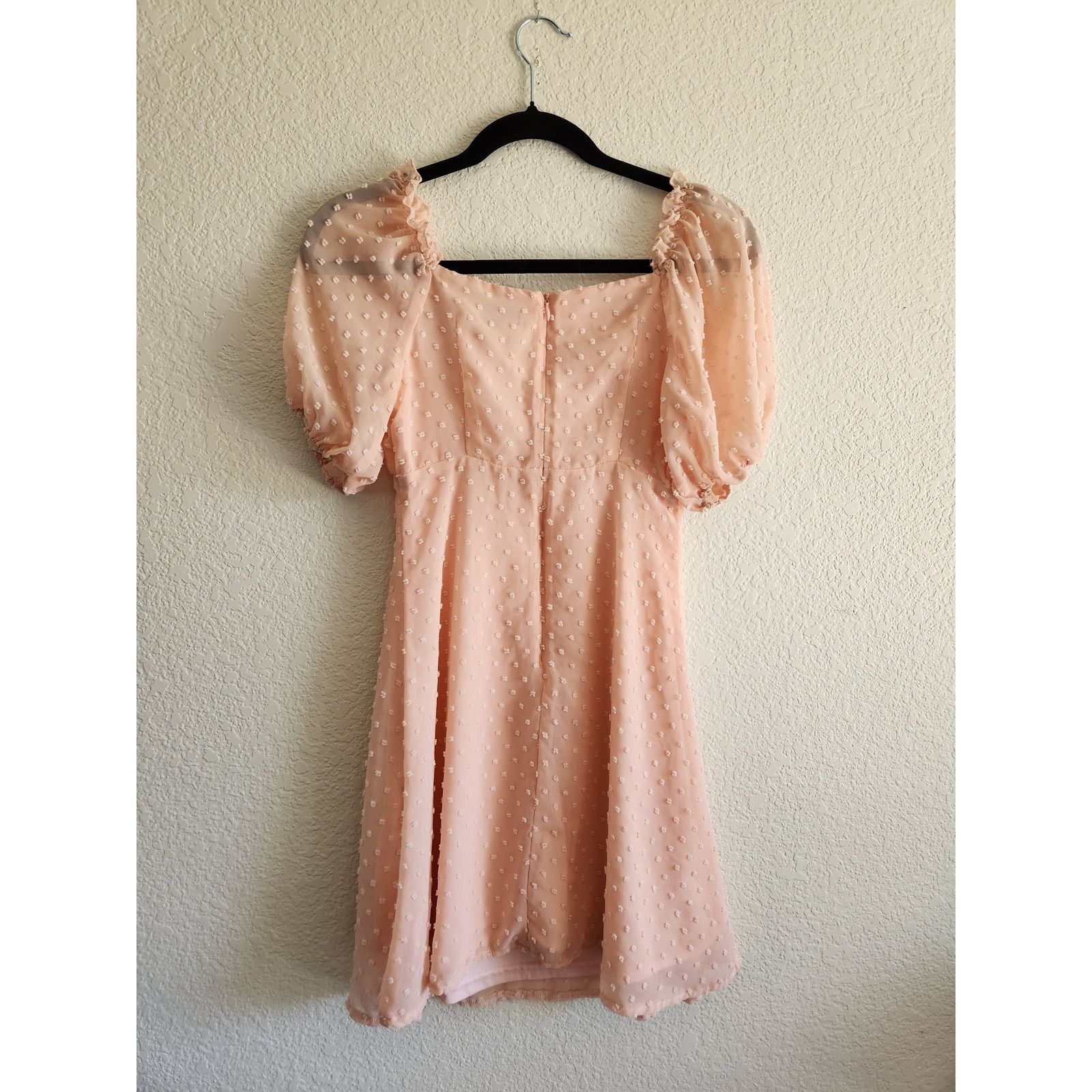 Other Miss Guided Women's Cute & Casual Mid-Length Dress sz 2 Size XS / US 0-2 / IT 36-38 - 2 Thumbnail