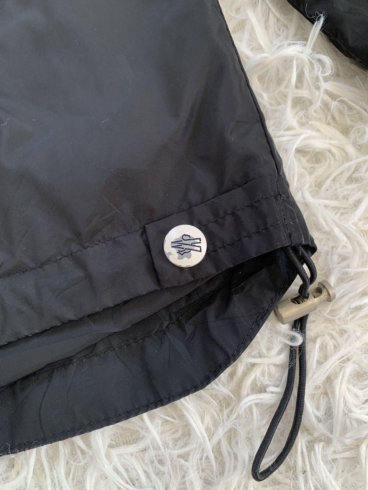 Moncler Gamme Bleu Moncler Jacket Hoodie Size US L / EU 52-54 / 3 - 5 Thumbnail