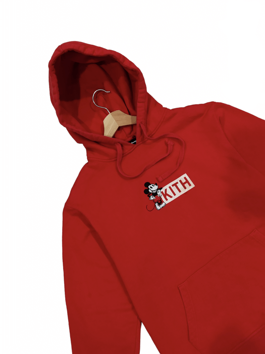 kith zebra nike hoodie