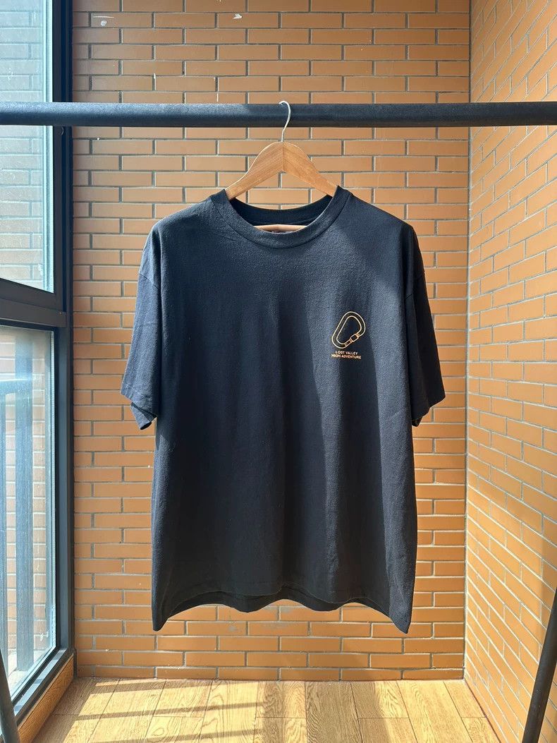 Vintage VintageTee 90s High Adventure 2505-Nextarrow Size US XL / EU 56 / 4 - 2 Thumbnail