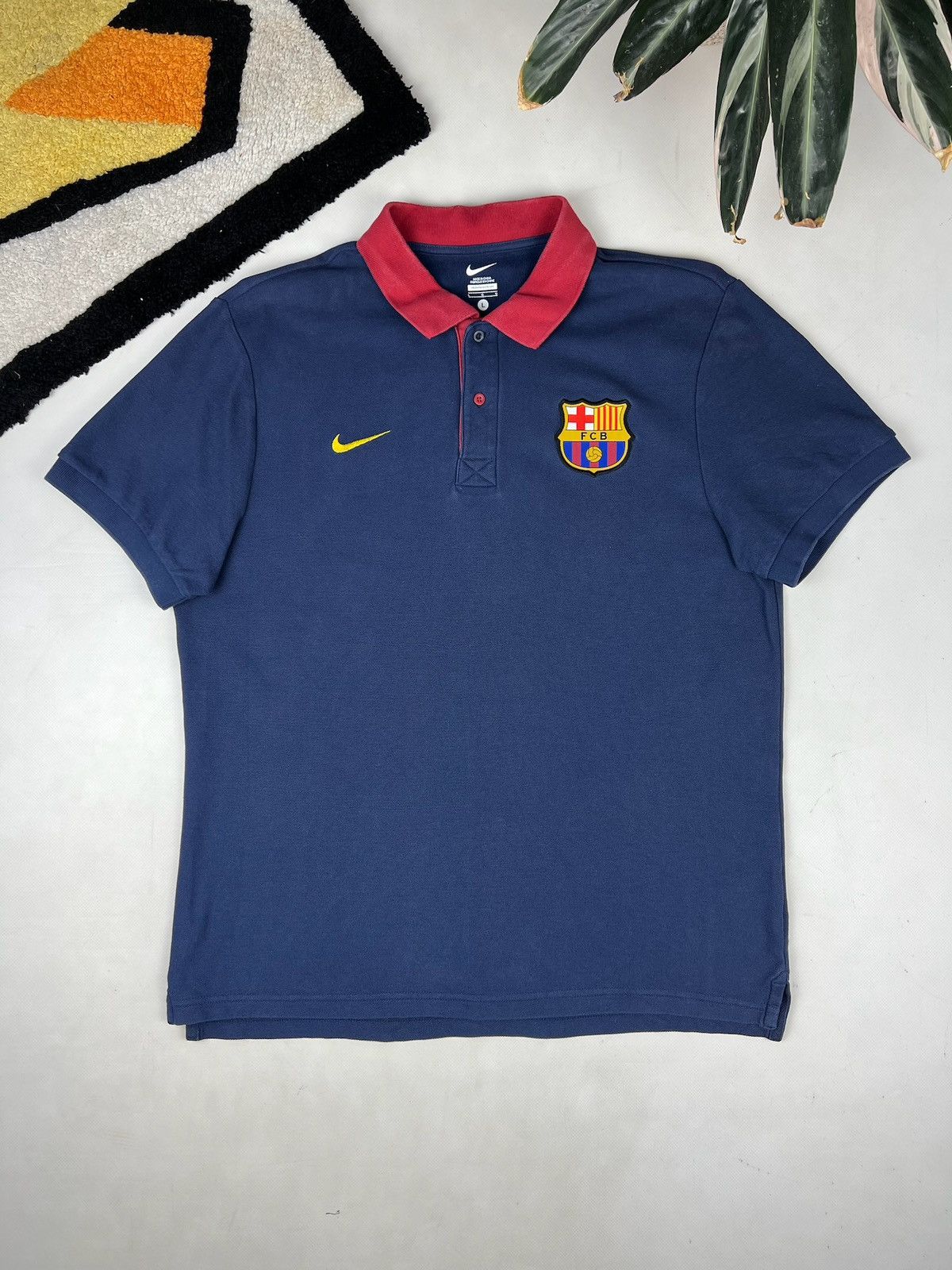 Nike cheapest FC Barcelona Rugby