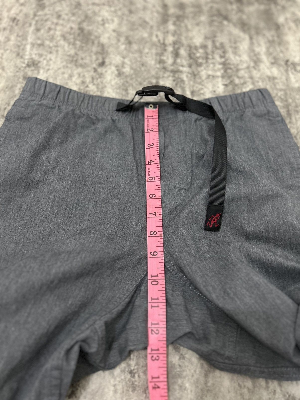 Gramicci × Japanese Brand Gramicci Pants Size US 30 / EU 46 - 15 Thumbnail