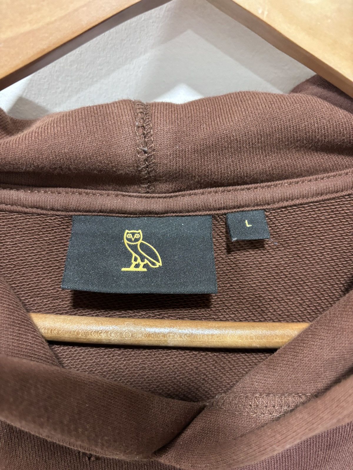 October's Very Own Octobers Very Own Logo hoodie Size US L / EU 52-54 / 3 - 4 Thumbnail