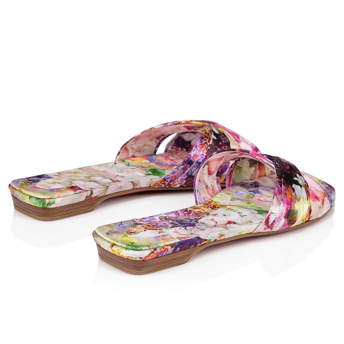 o1s1wg110225 Slip in Multicolor