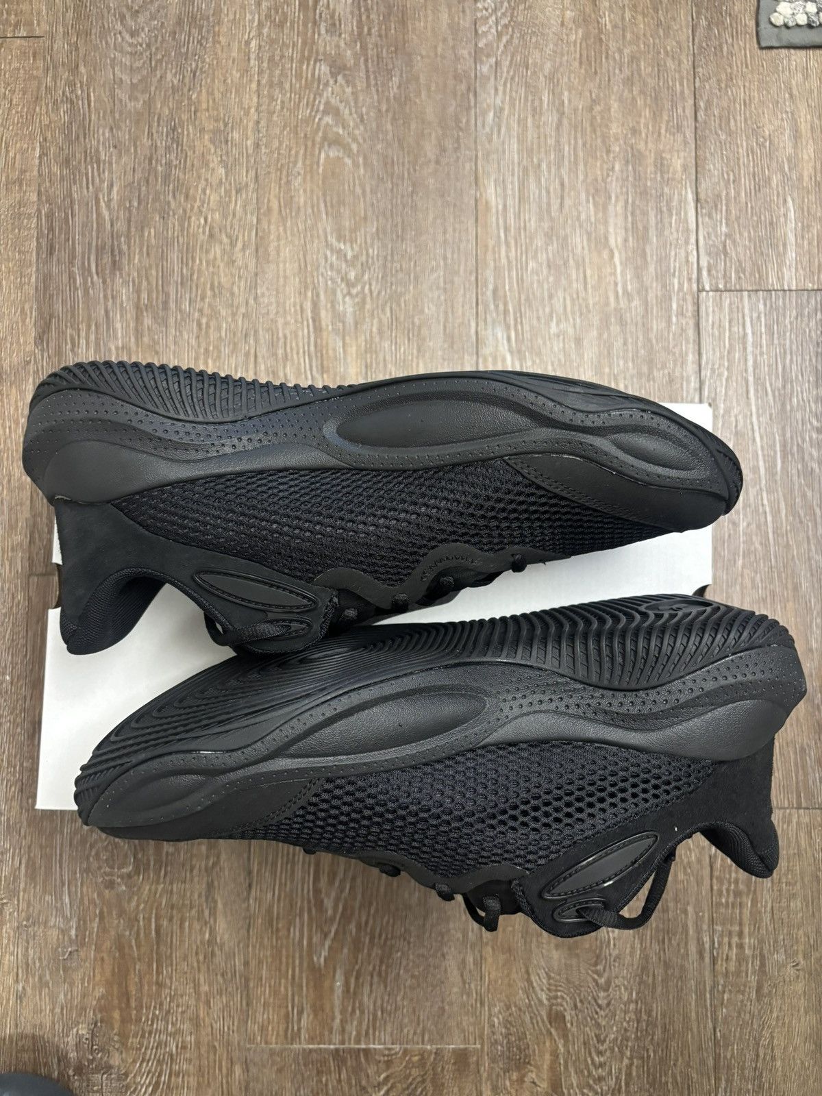 Under Armour Under Armour Curry Splash 24 Black Size US 12 / EU 45 - 1 Thumbnail