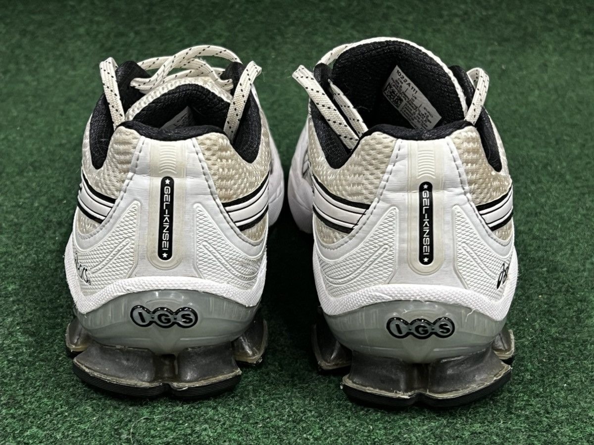 Asics ASICS Gel Kinsei Size US 10 / EU 43 - 6 Thumbnail