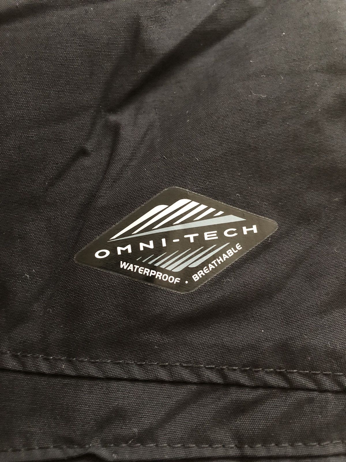 Columbia RARE COLUMBIA VINTAGE OMNI-TECH SKI SPORT PANTS SWEAT Size US 37 - 6 Thumbnail