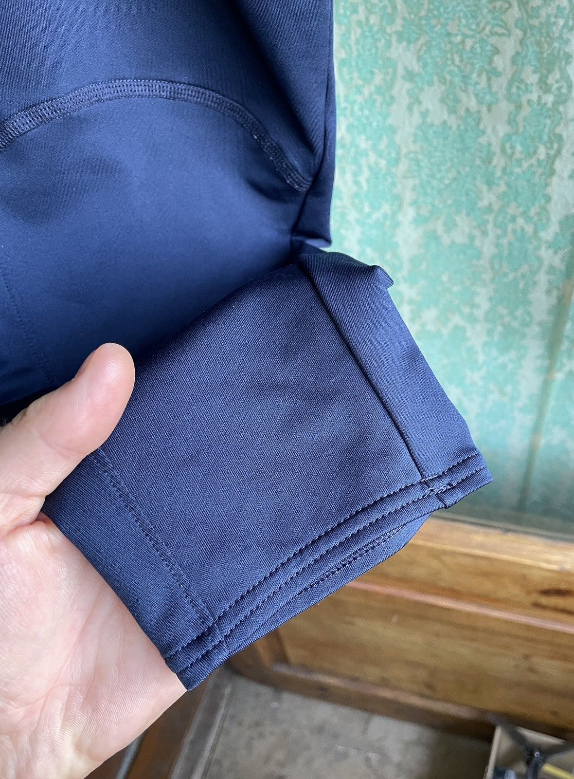 Nike Nike Chelsea Dry Strike Training Pant Trousers Rush Blue L Size US 32 / EU 48 - 10 Thumbnail