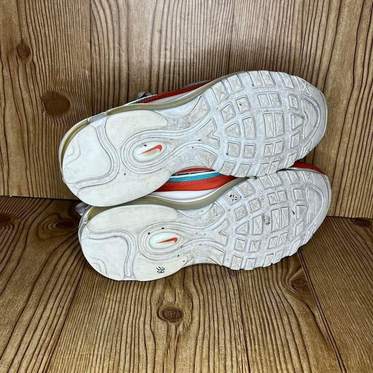 Nike Nike Air Max 98 Cosmic Clay sneakers Size US 8 / IT 38 - 4 Thumbnail