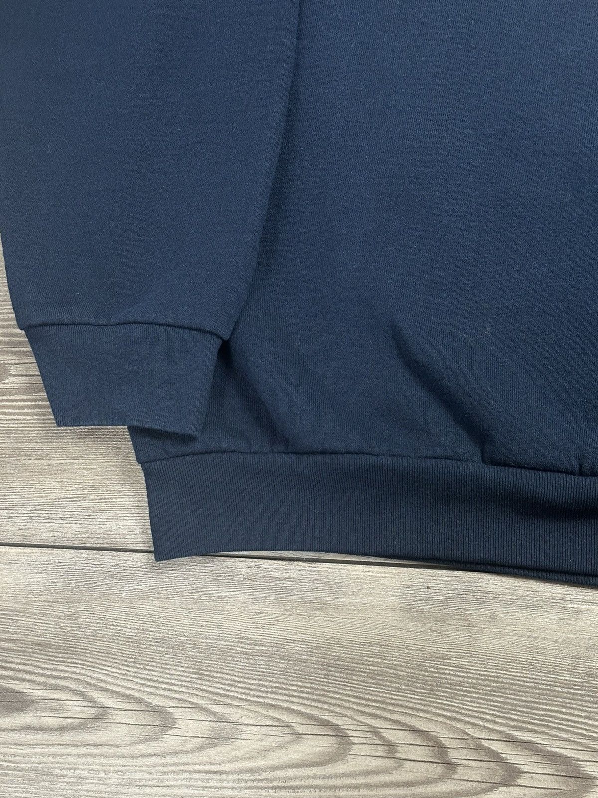 Fruit Of The Loom Vintage Bootleg Versace Fruit Of The Loom Crewneck Size US XXL / EU 58 / 5 - 3 Thumbnail