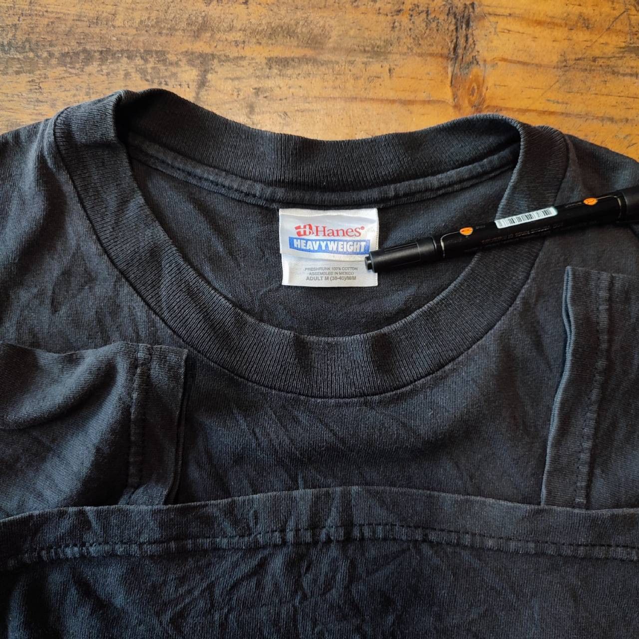 Harley Davidson × Vintage Vintage Easy Rider T SHIRT Size US M / EU 48-50 / 2 - 6 Thumbnail