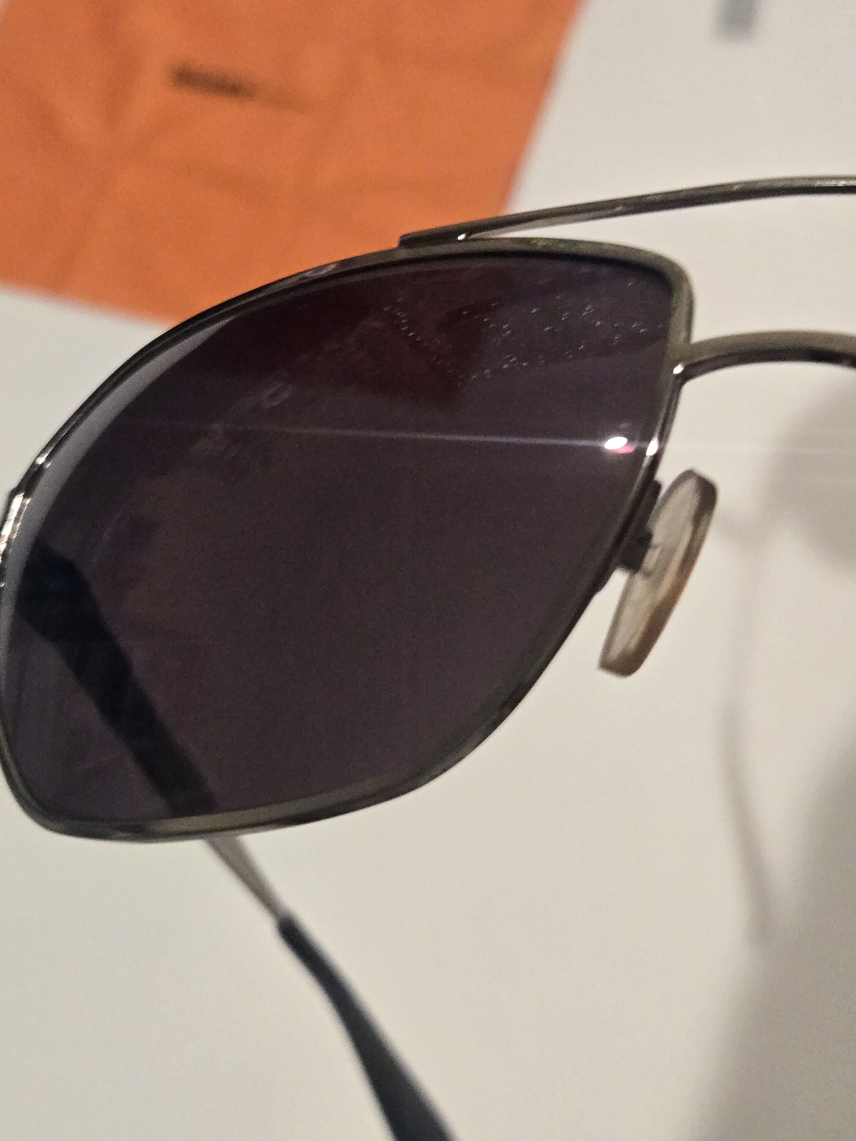 Stussy Leon silg y2k vintage deadstock stussy (glasses) era NWT Size ONE SIZE - 13 Thumbnail