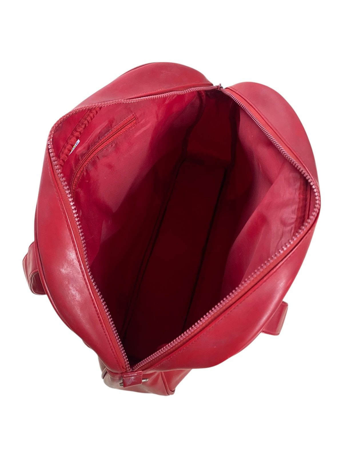 Walter Van Beirendonck Walter Van Beirendonck “W” Bag Size ONE SIZE - 15 Thumbnail