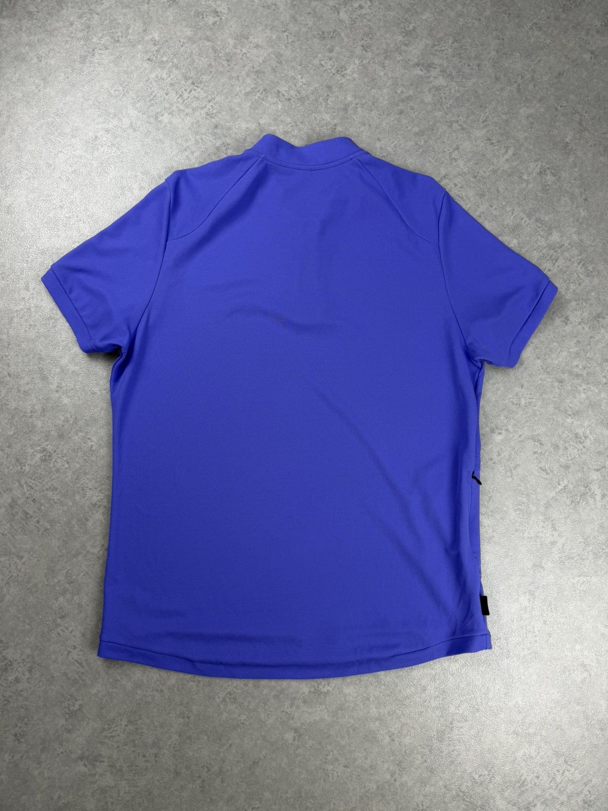 Other Assos Cycling Jersey Short Sleeve Half Zip Purple Size XL Size US XL / EU 56 / 4 - 9 Thumbnail