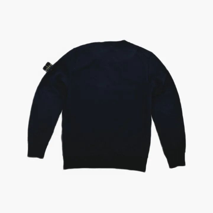 Stone Island Stone Island Classic Crew Sweatshirt for Men -2506 Size US S / EU 44-46 / 1 - 2 Thumbnail