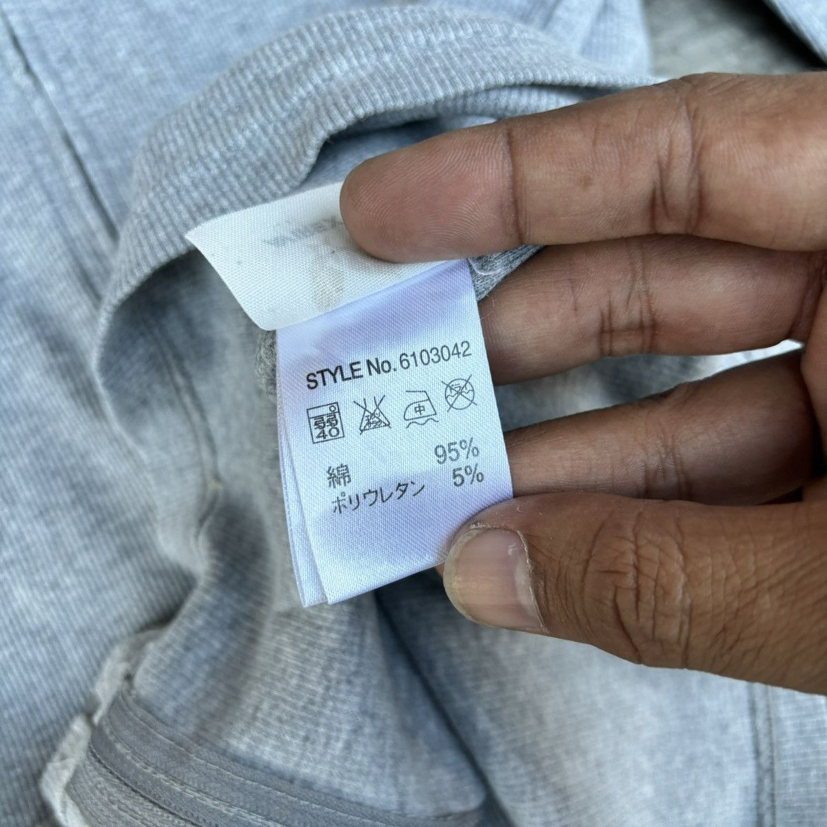 Avirex Avirex full zip Size US XL / EU 56 / 4 - 6 Thumbnail