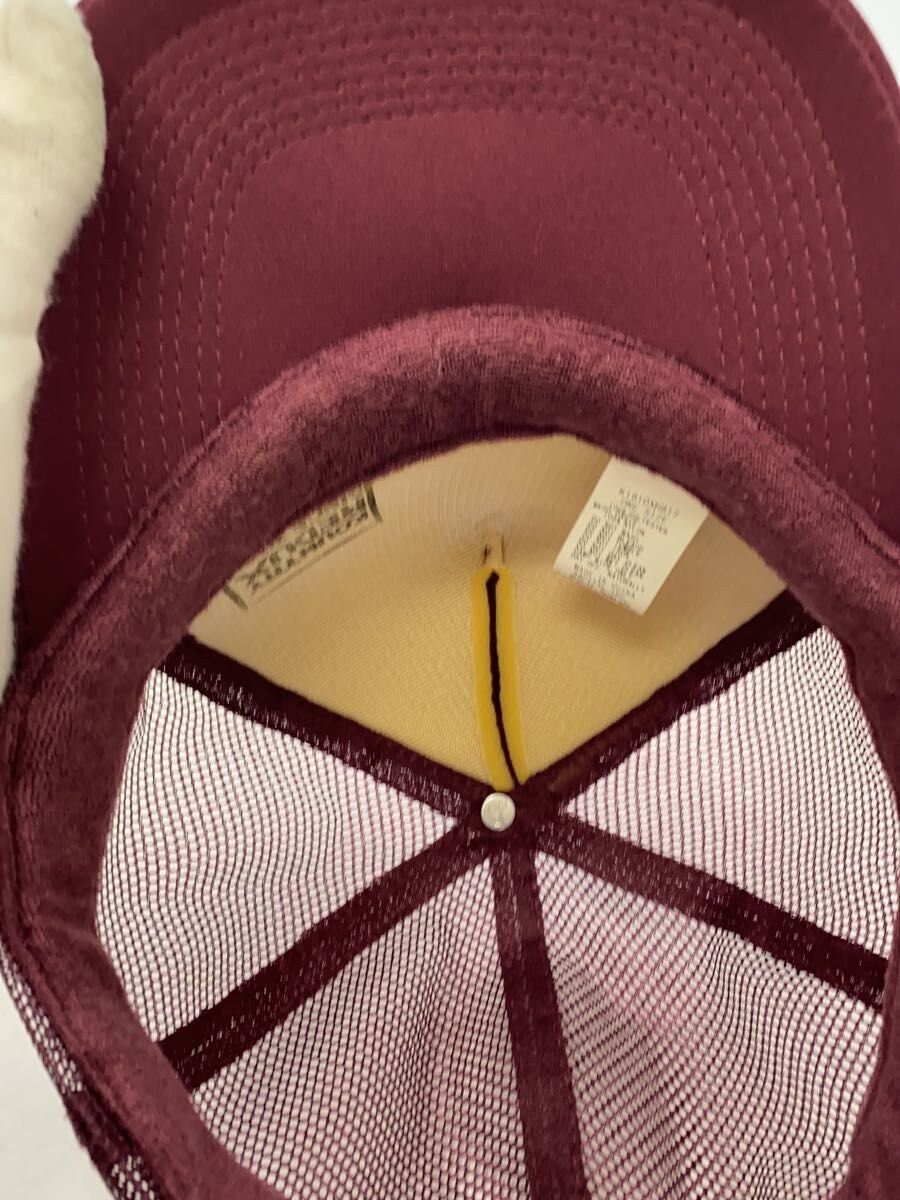 Kapital Kountry Laundry Cap Size ONE SIZE - 4 Thumbnail