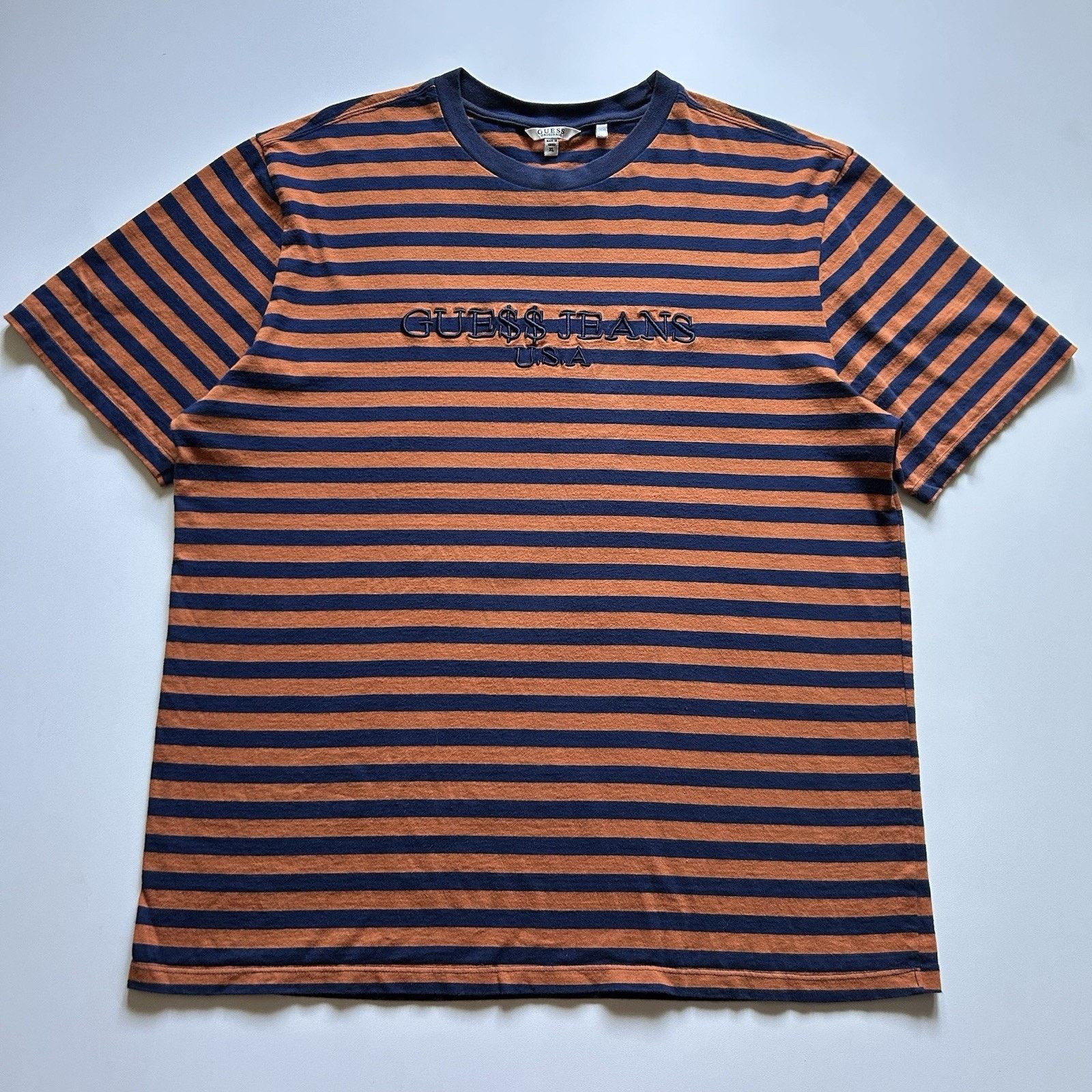 【希少】GUESS asap rocky BADHOP T-PABLOW デニム 希少】GUESS asap rocky BADHOP T-PABLOW デニム