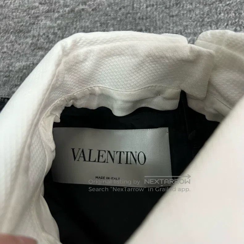 Valentino Valentino Lace patchwork dress Size S / US 4 / IT 40 - 3 Thumbnail