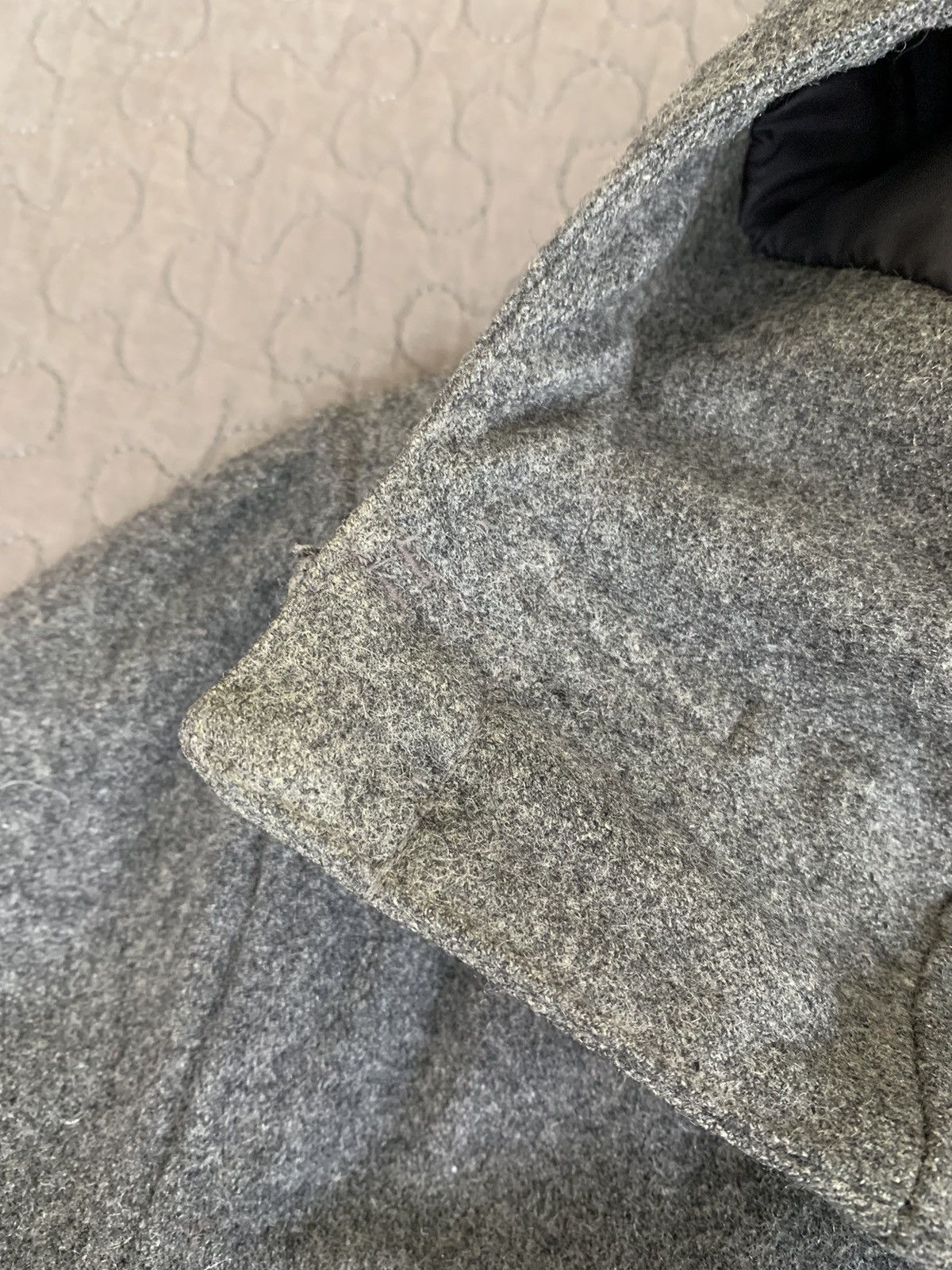Carhartt Carhartt Woman’s Tudor Coat Size M / US 6-8 / IT 42-44 - 5 Thumbnail