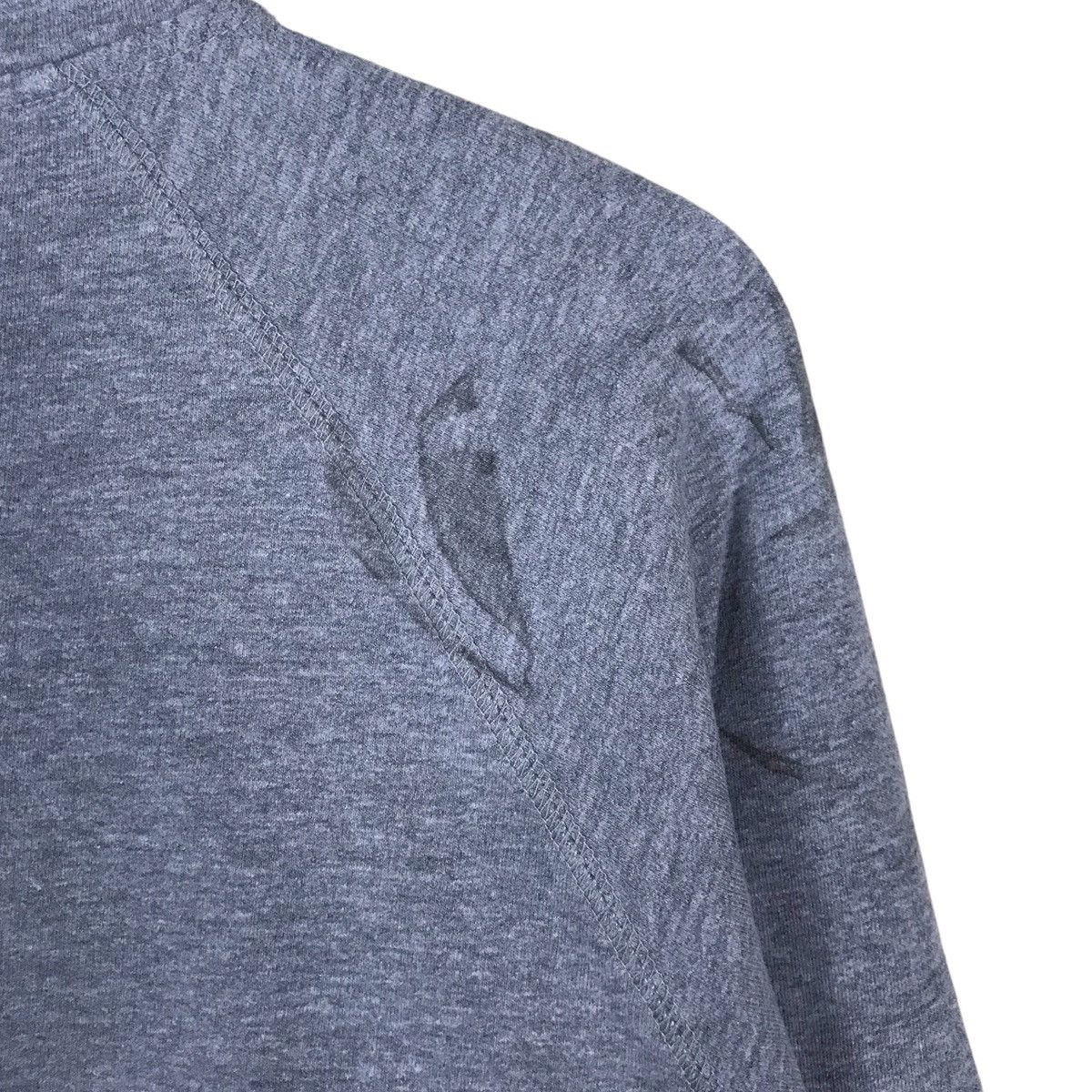 Vintage Vintage Unwind by League UCSB Pullover Jumper Sweatshirt Size US S / EU 44-46 / 1 - 11 Thumbnail