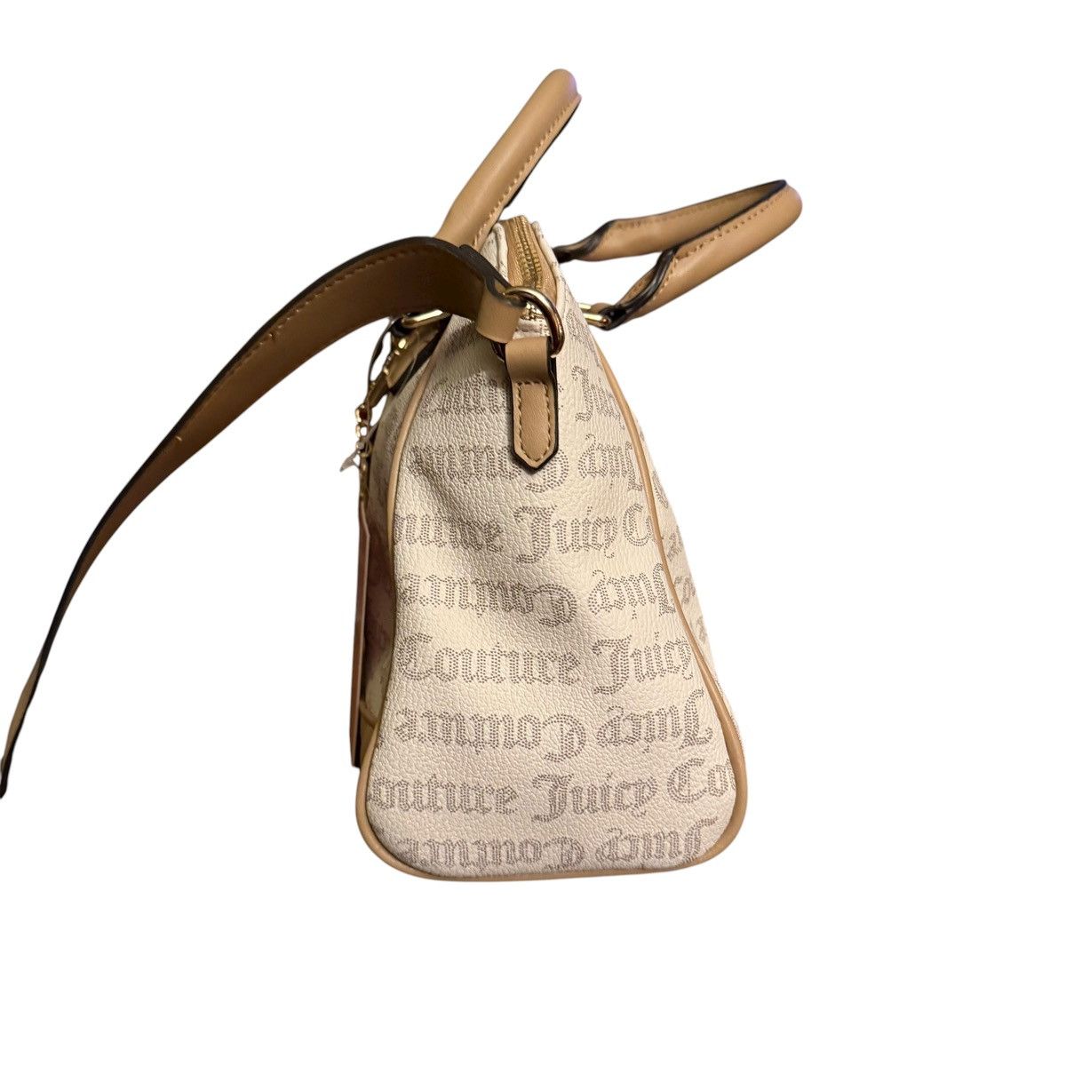 Juicy Couture Juicy Couture Eastside Westside Satchel crossbody bag Size ONE SIZE - 2 Thumbnail