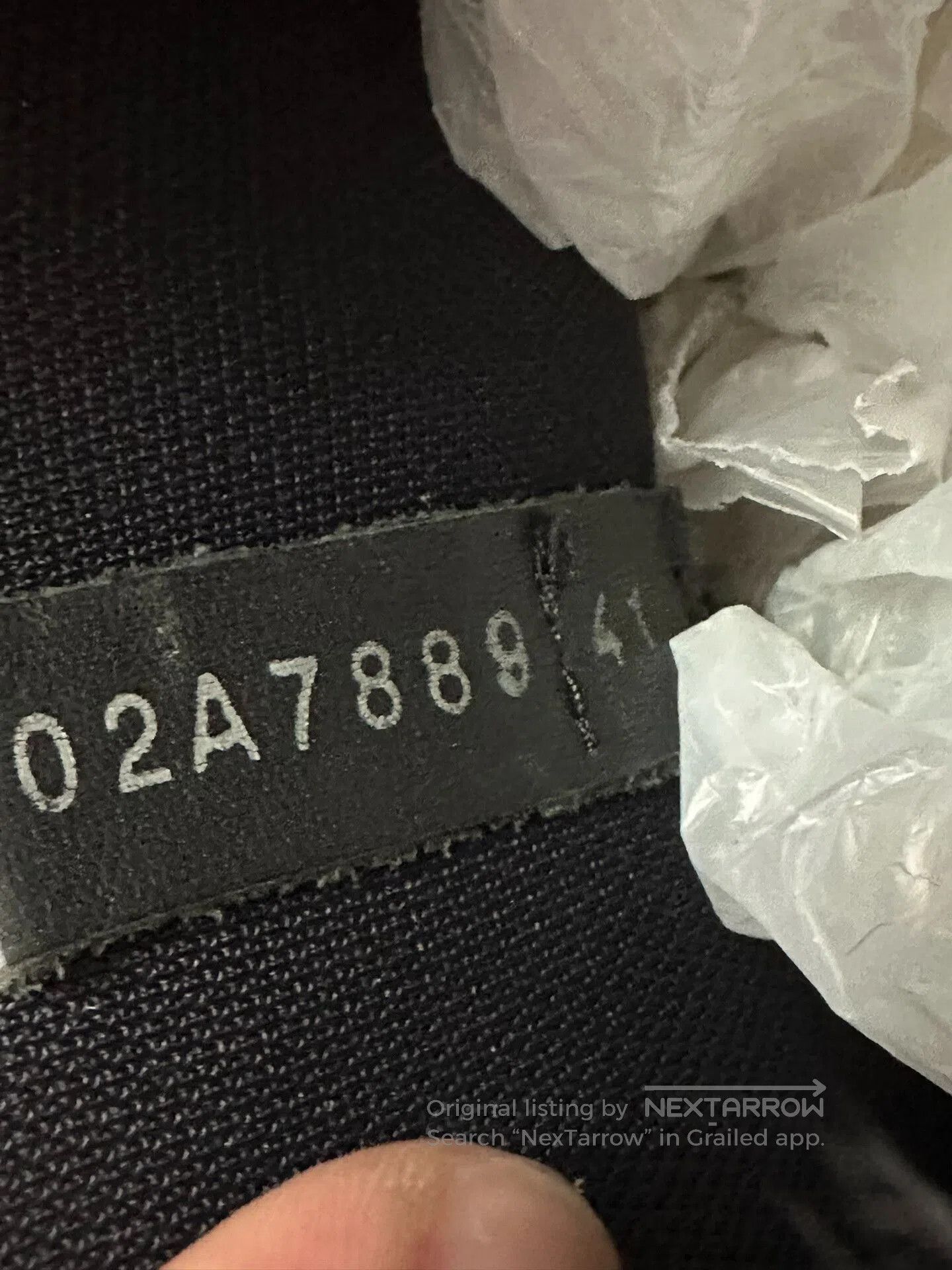 Rick Owens Rick Owens Black Fur Snow Boots. Size US 8 / EU 41 - 7 Thumbnail
