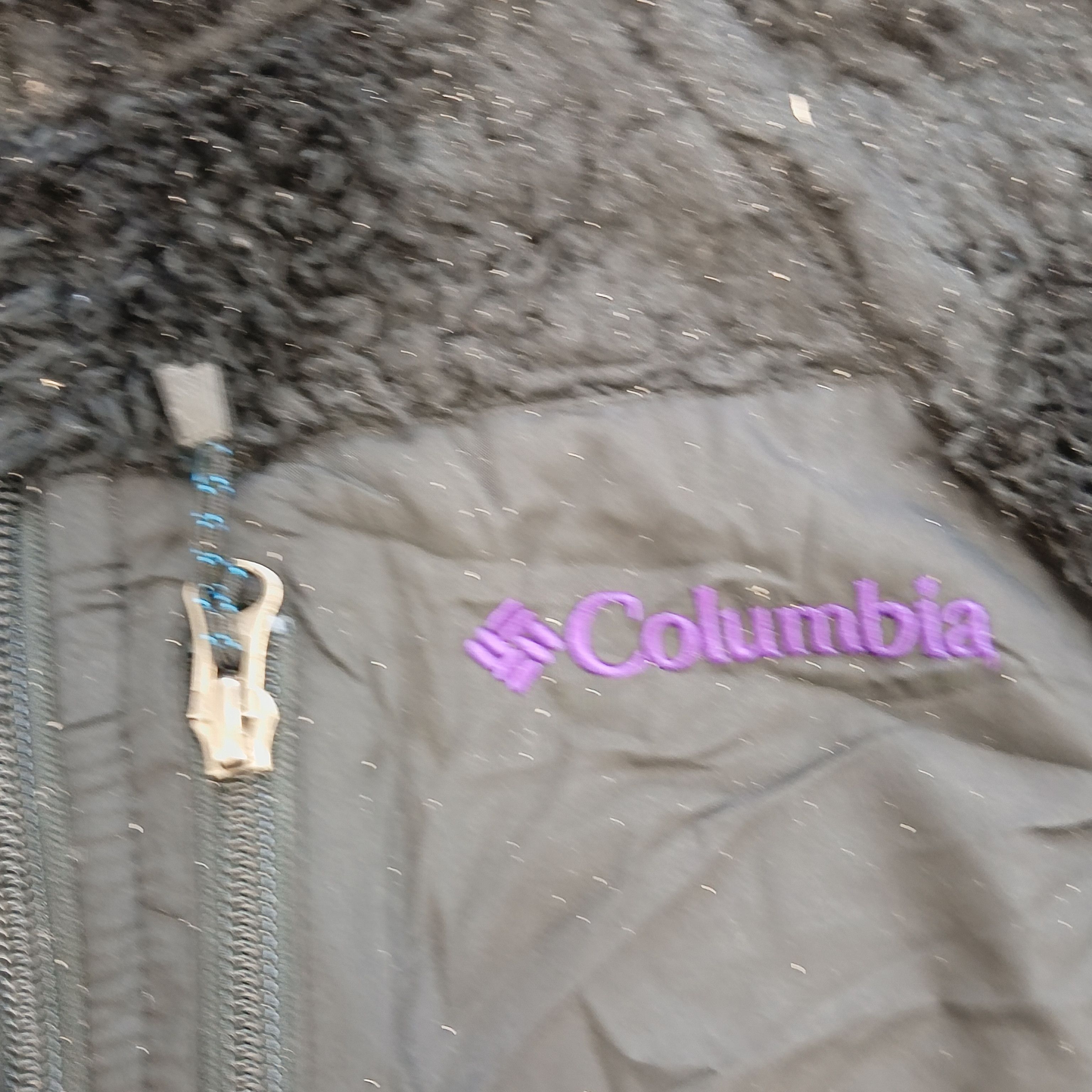 Columbia COLUMBIA SWEATER ZIPPER M Size US M / EU 48-50 / 2 - 3 Thumbnail