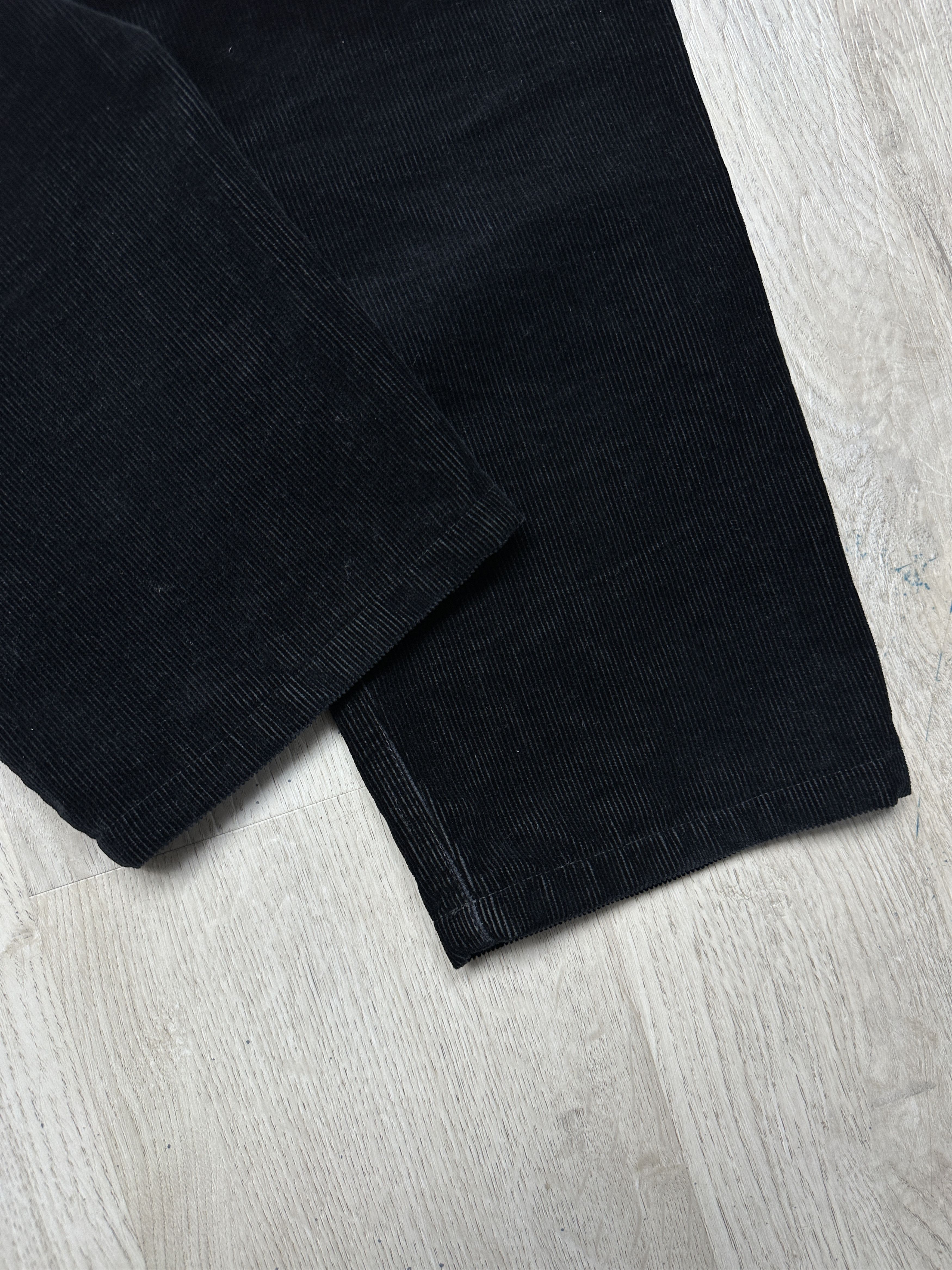A.P.C. A.P.C. Rue Madame Paris Vintage Corduroy Denim Pants Jeans Size US 29 - 8 Thumbnail
