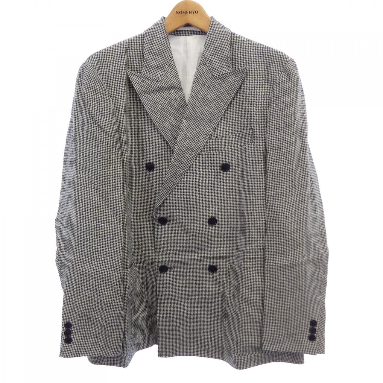 Other Other SHIPS Jacket Others Outerwear 117-01-2678-7802 DUTY FREE for USA Size ONE SIZE - 1 Thumbnail