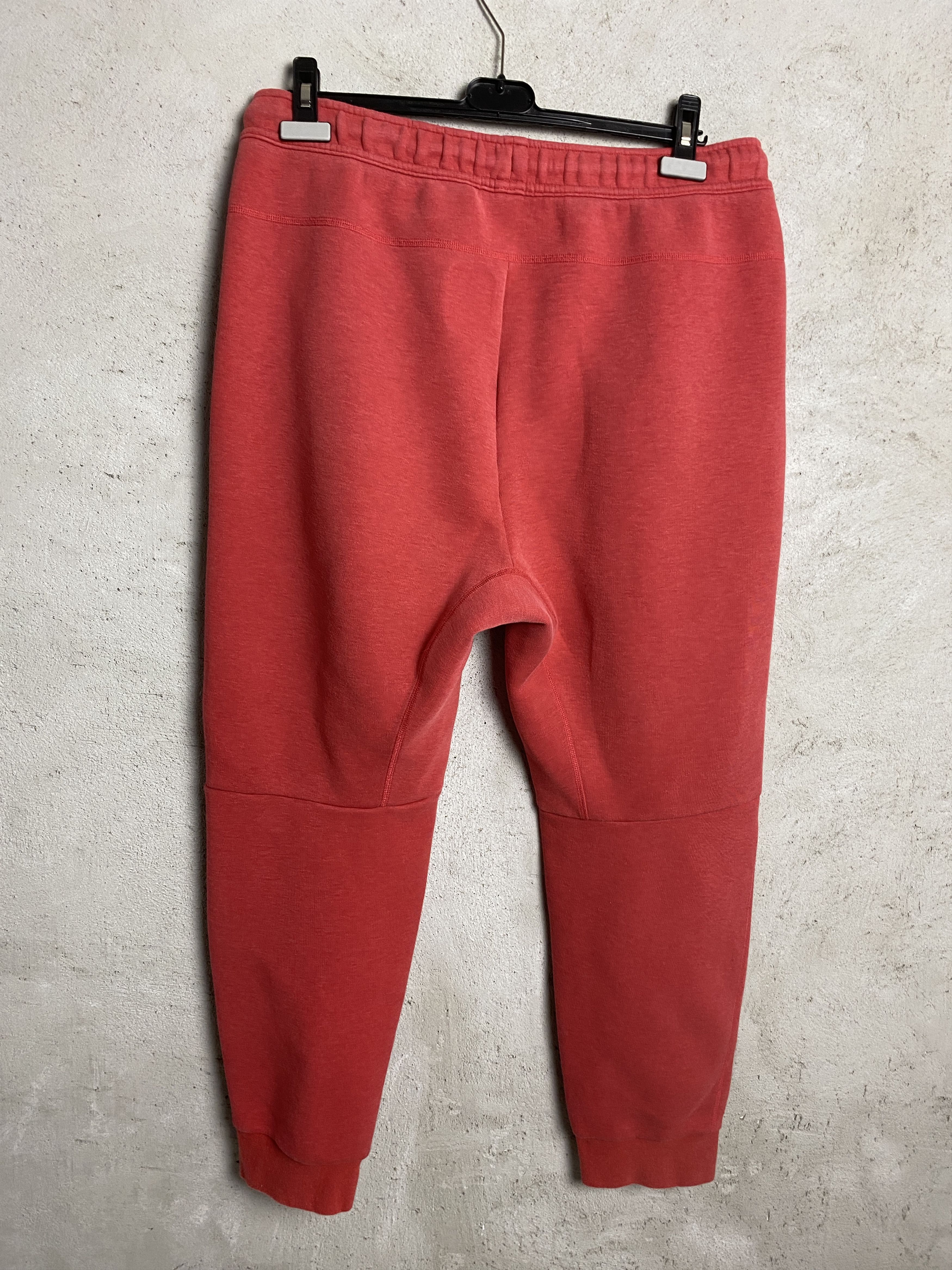 Nike Nike tech fleece sweatpants joggers drill drip trap Size US 34 / EU 50 - 4 Thumbnail