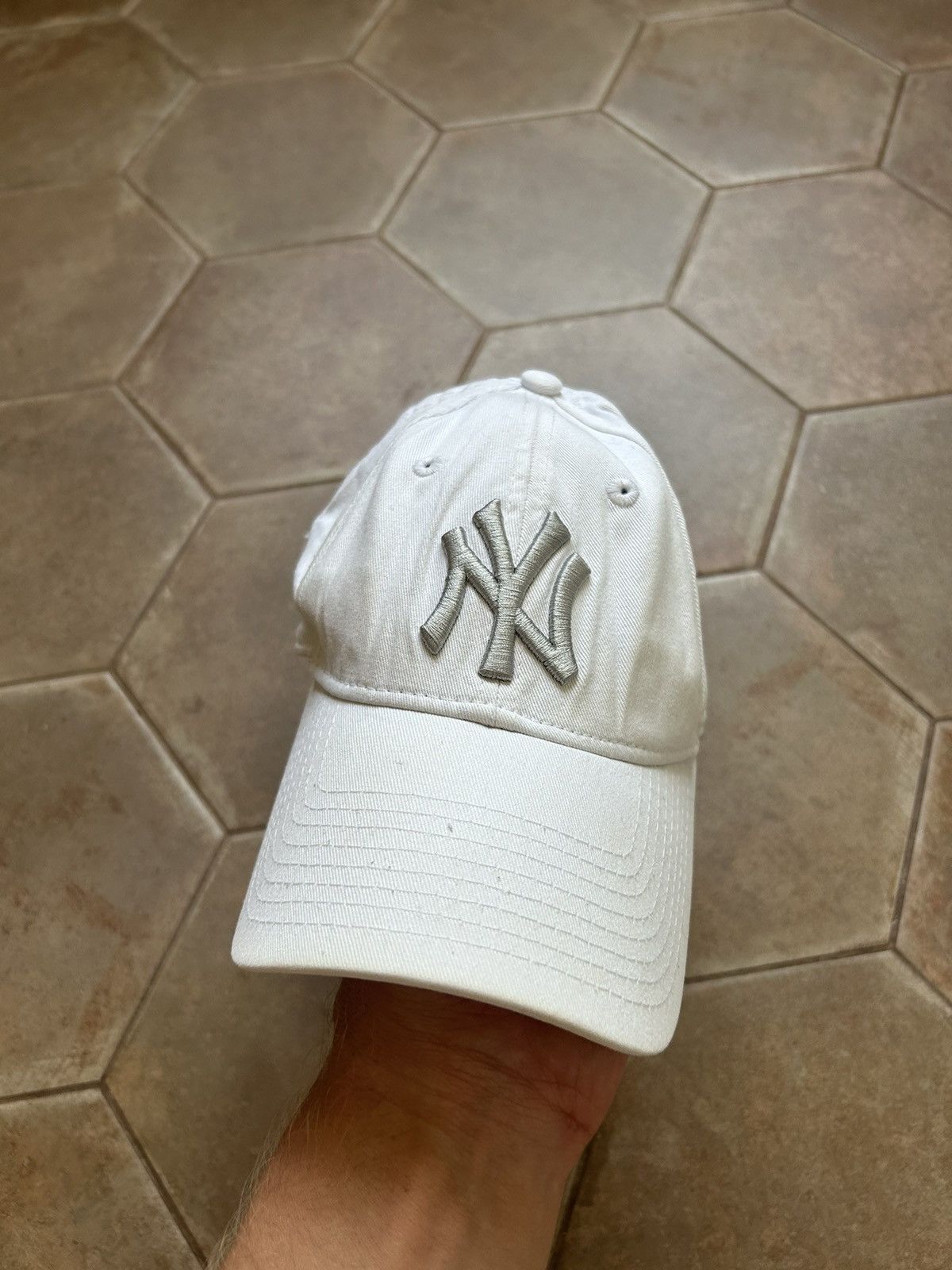 New Era × New York Yankees VINTAGE NEW YORK YANKEES CAP Size ONE SIZE - 2 Thumbnail