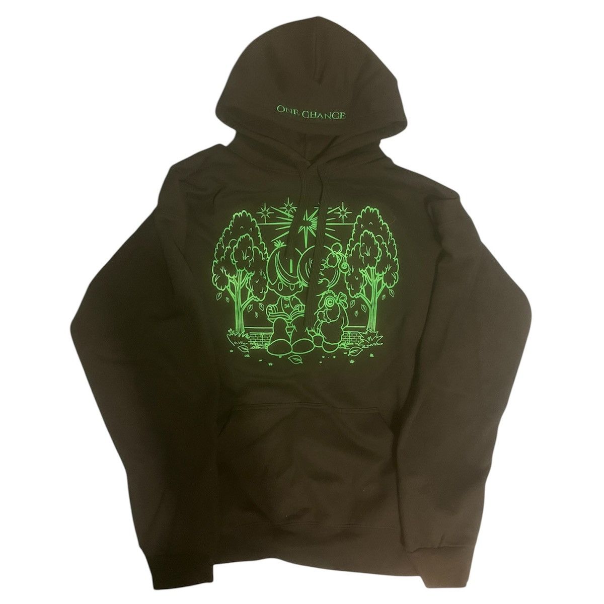 Other Xaviersobased The Riverside Tour One Chance 1c34 Hoodie New Size US XL / EU 56 / 4 - 1 Thumbnail