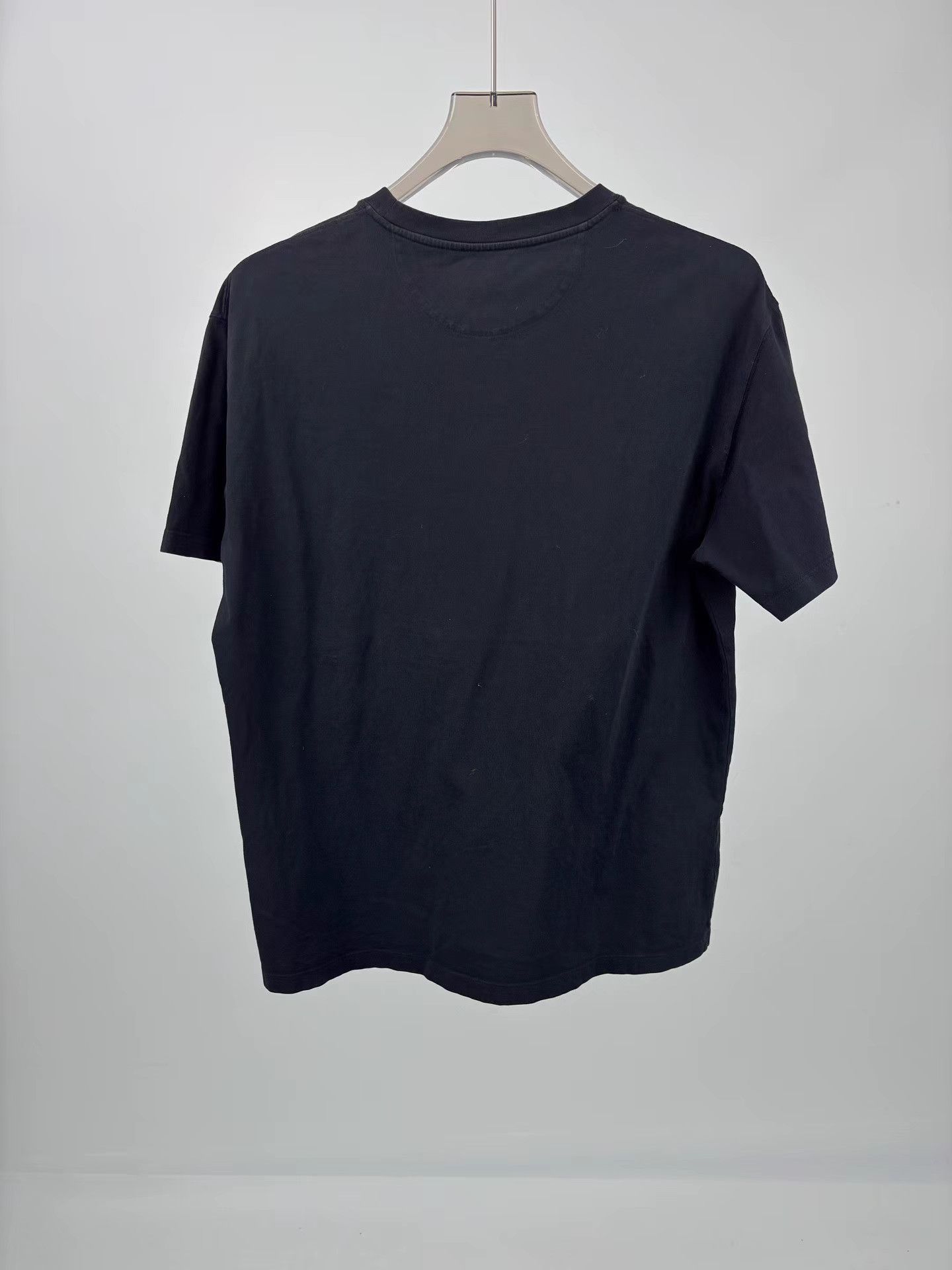 Valentino VALENTINO New Night Scene Print Short Sleeve Size US S / EU 44-46 / 1 - 2 Thumbnail