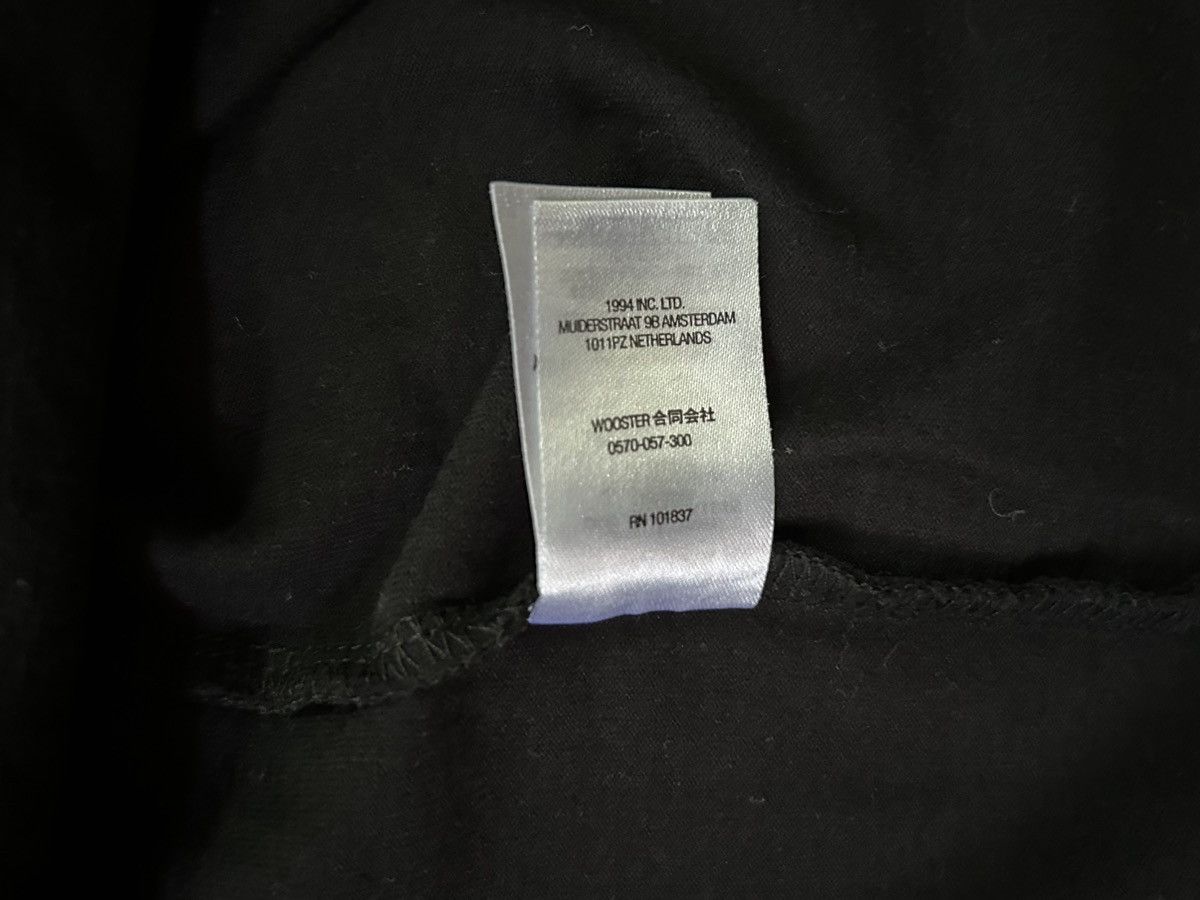Supreme Supreme Cut Out L/S T-shirt Size US L / EU 52-54 / 3 - 6 Thumbnail