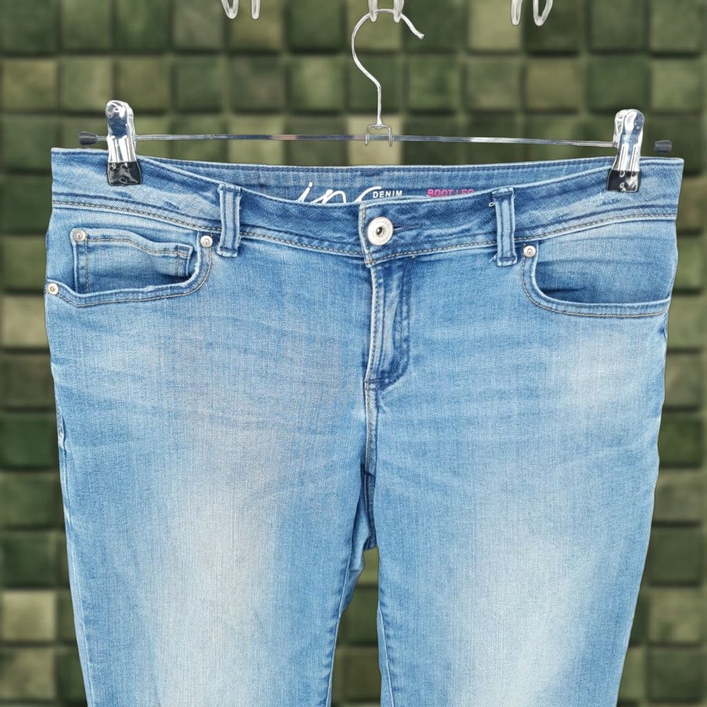 Vintage VINTAGE not applicable Size 28" / US 6 / IT 42 - 1 Thumbnail