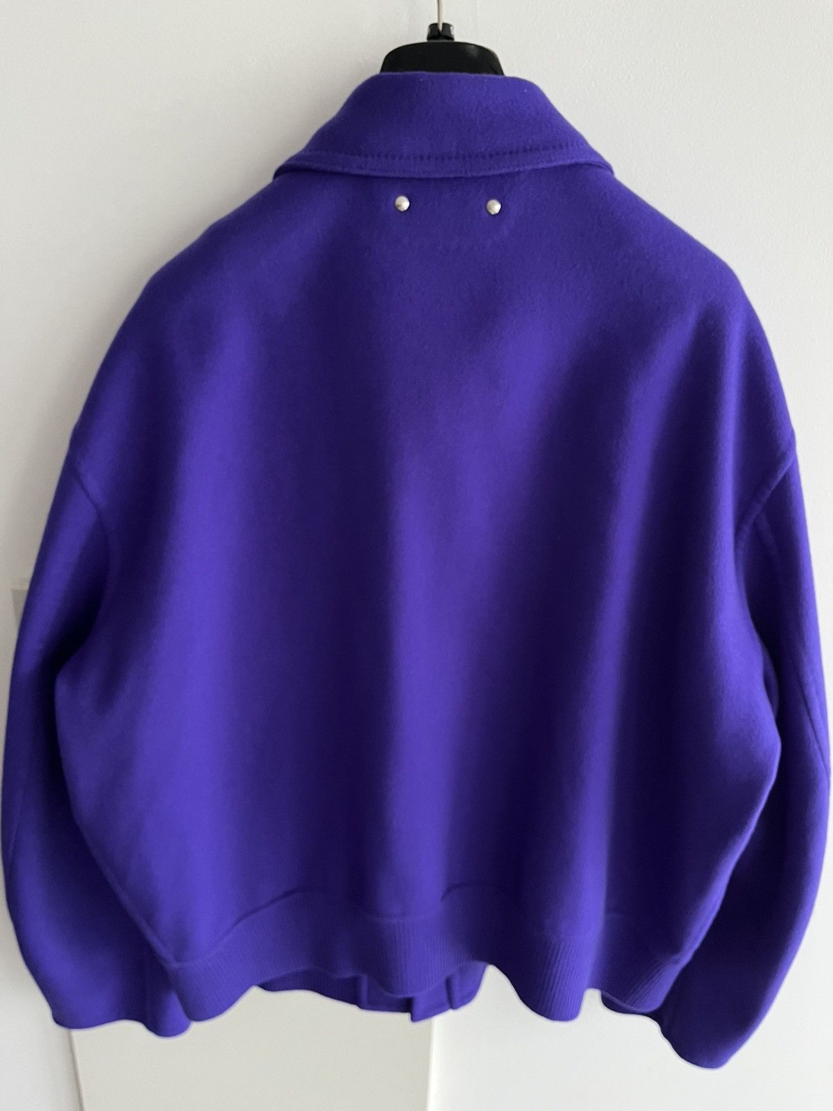 Berluti Berluti $5k Super Runway Luxury Cashmere Celebrity Coat Size US XXL / EU 58 / 5 - 5 Thumbnail
