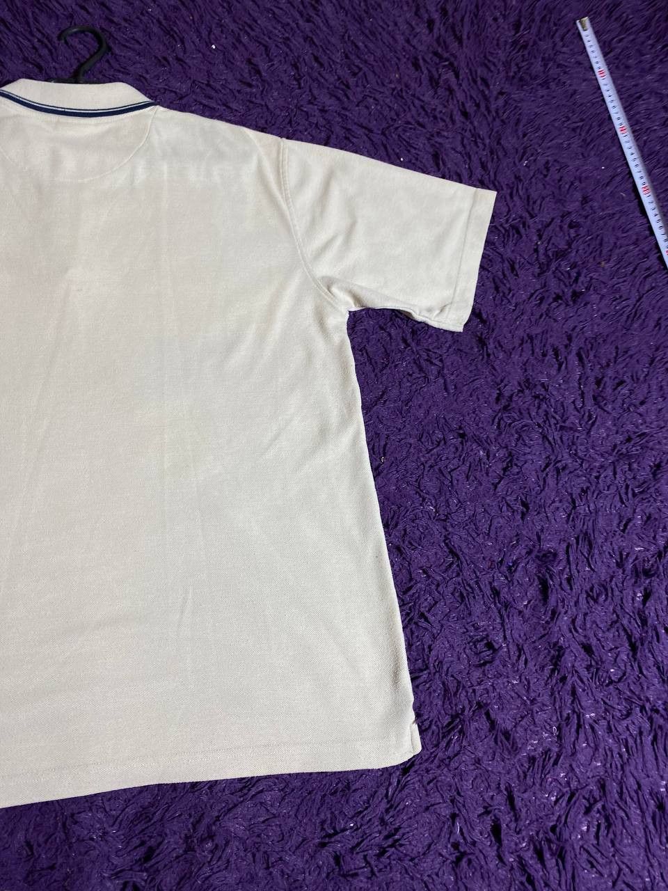 Umbro × Vintage Umbro y2k polo t-shirt Size US XXL / EU 58 / 5 - 15 Thumbnail