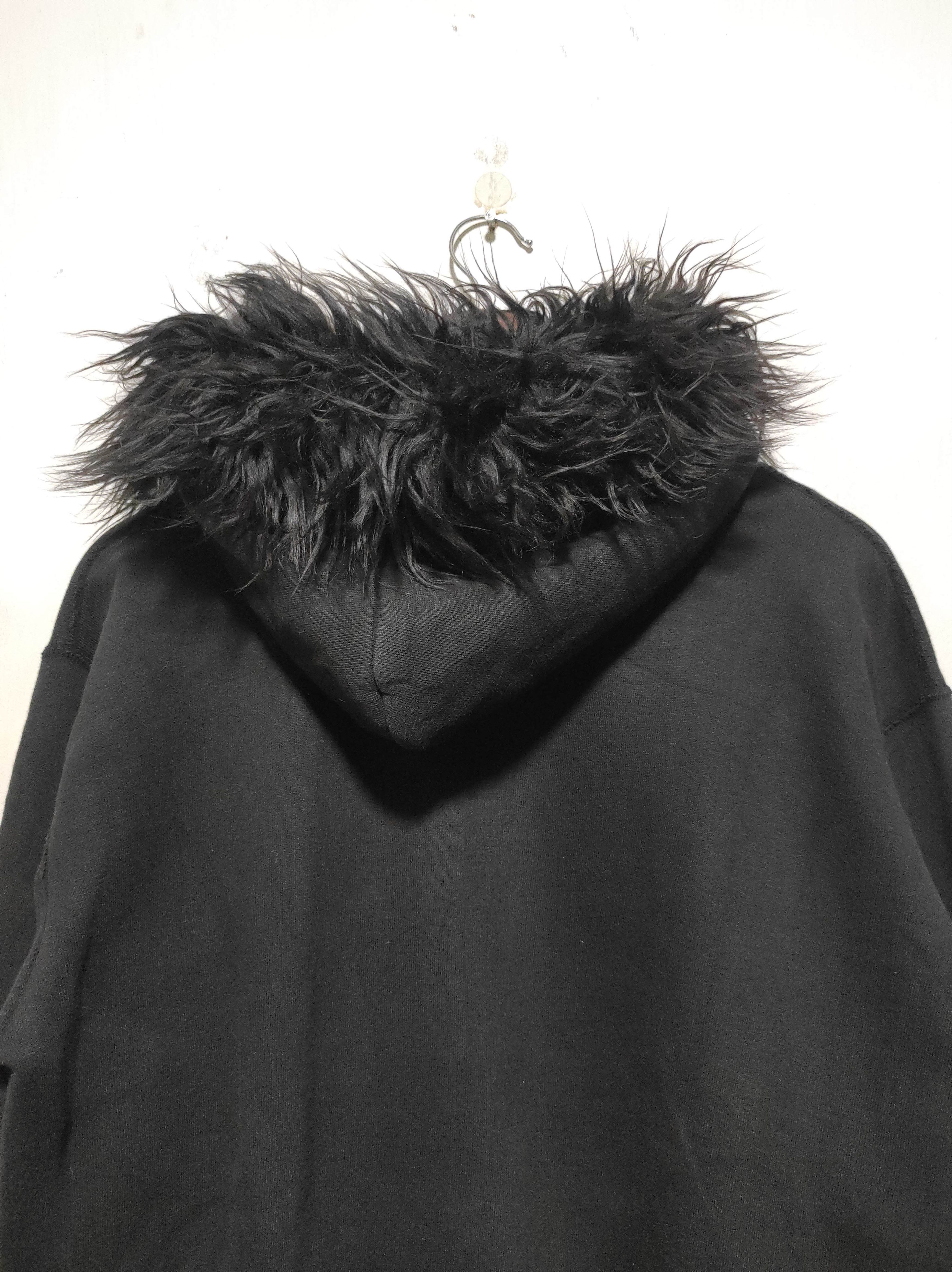Band Tees Minori Chihara Live 2011 Final Zip Fur Hoodie i6w9 Lgb Style Size US L / EU 52-54 / 3 - 15 Thumbnail