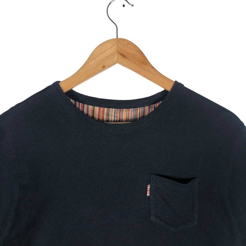 Paul Smith Paul Smith Plain T-Shirt Size US S / EU 44-46 / 1 - 2 Thumbnail