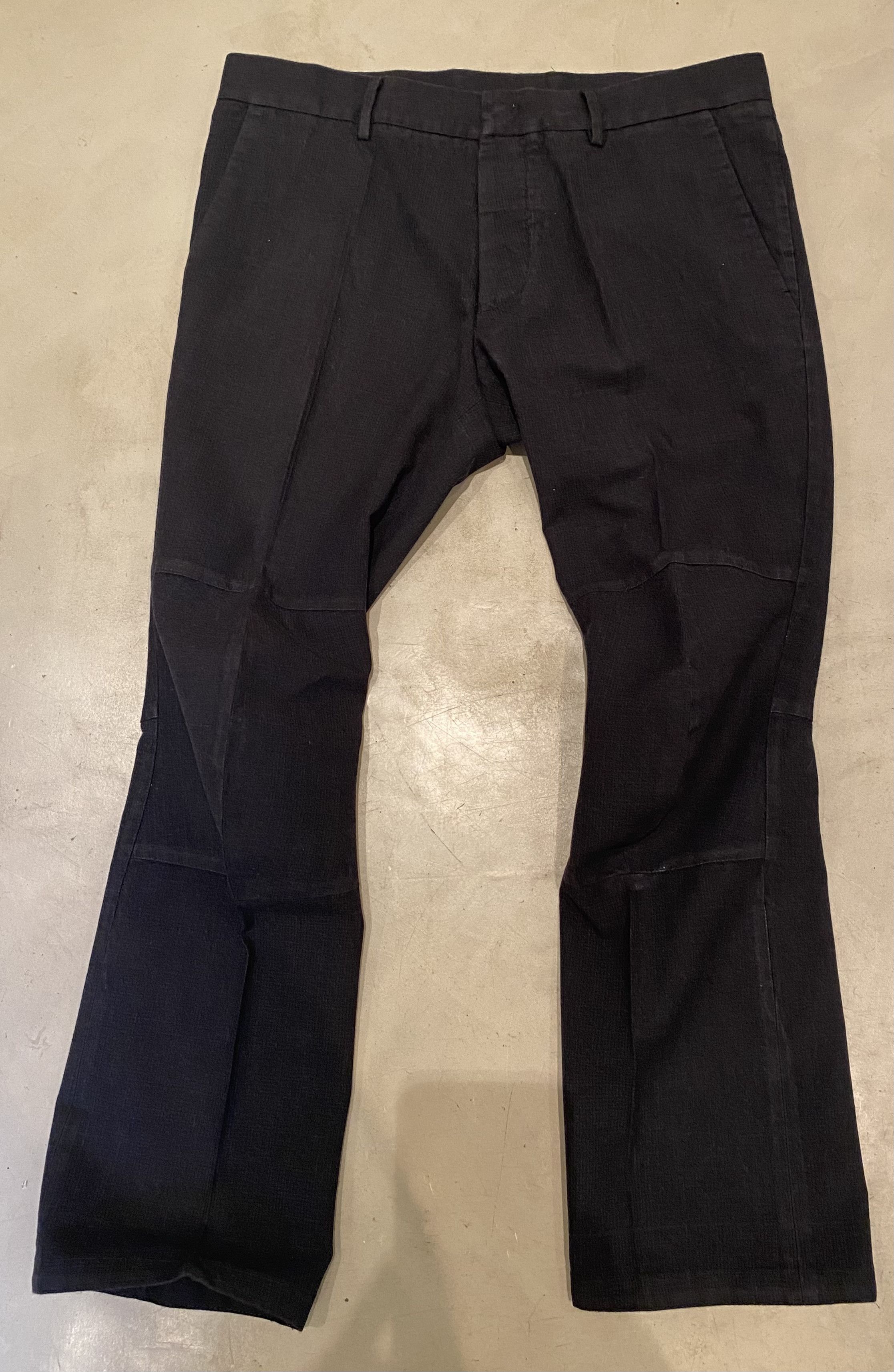 Men's Miu Miu Bottoms | Grailed