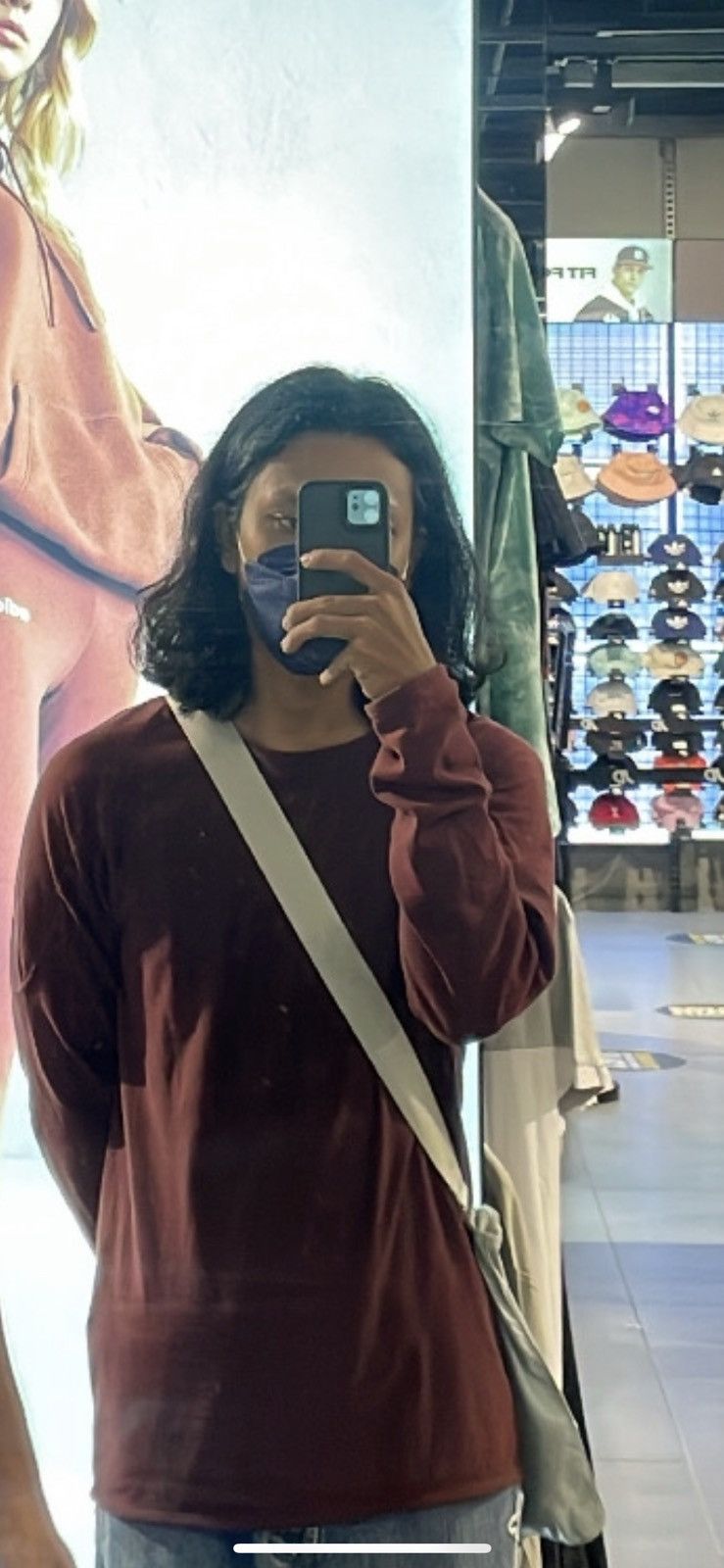 Yohji Yamamoto ‼️Hearing Offer‼️Yohji Yamamoto Longsleeve Size US M / EU 48-50 / 2 - 1 Thumbnail