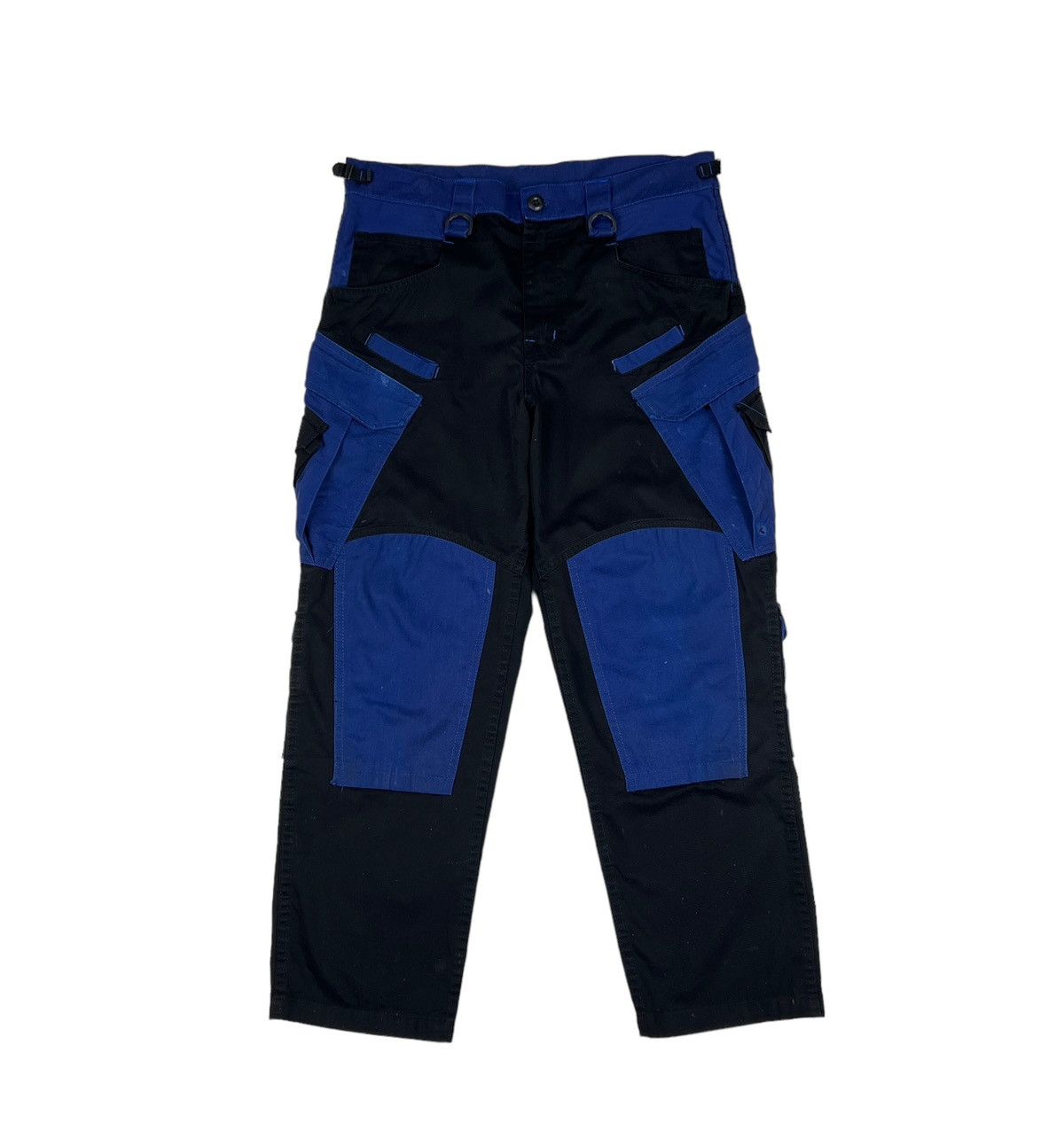 Other Tactical Workwear Double Knee Cargo Pants Size US 35 - 1 Thumbnail