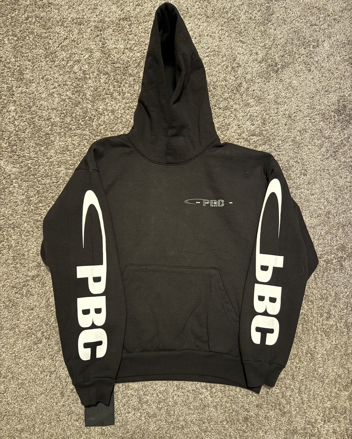 Playboi Carti Music Hoodie, image size:1204x1502