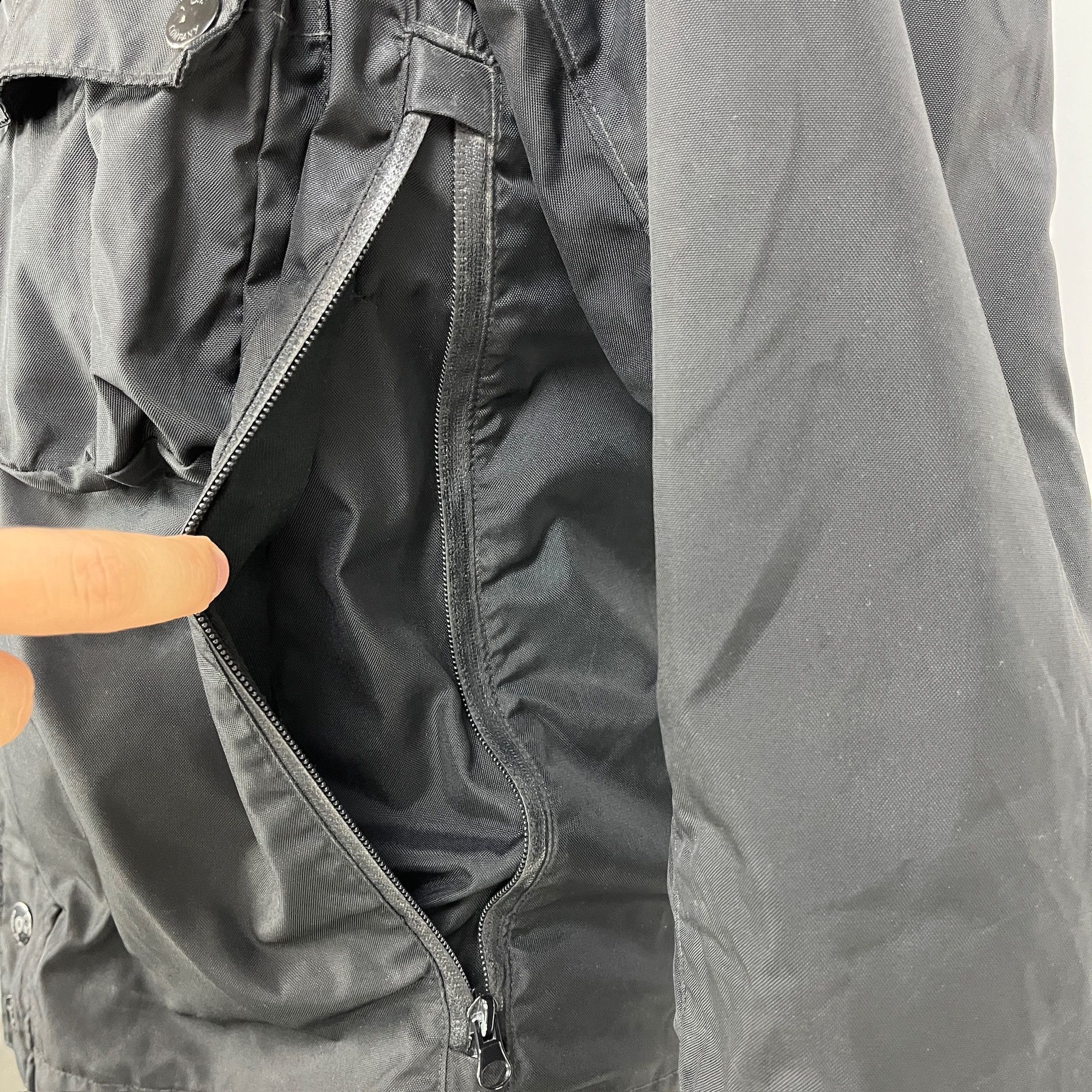 C.P. Company Parka CP COMPANY Archive – 52 IT Size US L / EU 52-54 / 3 - 4 Thumbnail