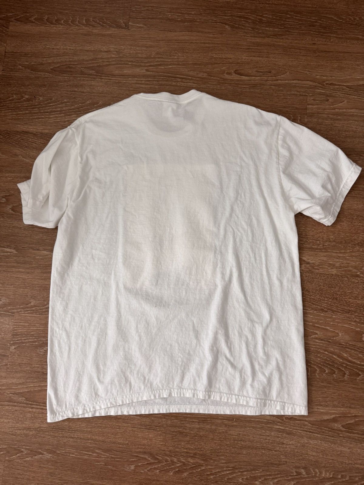 Supreme Supreme tyler the creator tee Size US XL / EU 56 / 4 - 3 Thumbnail